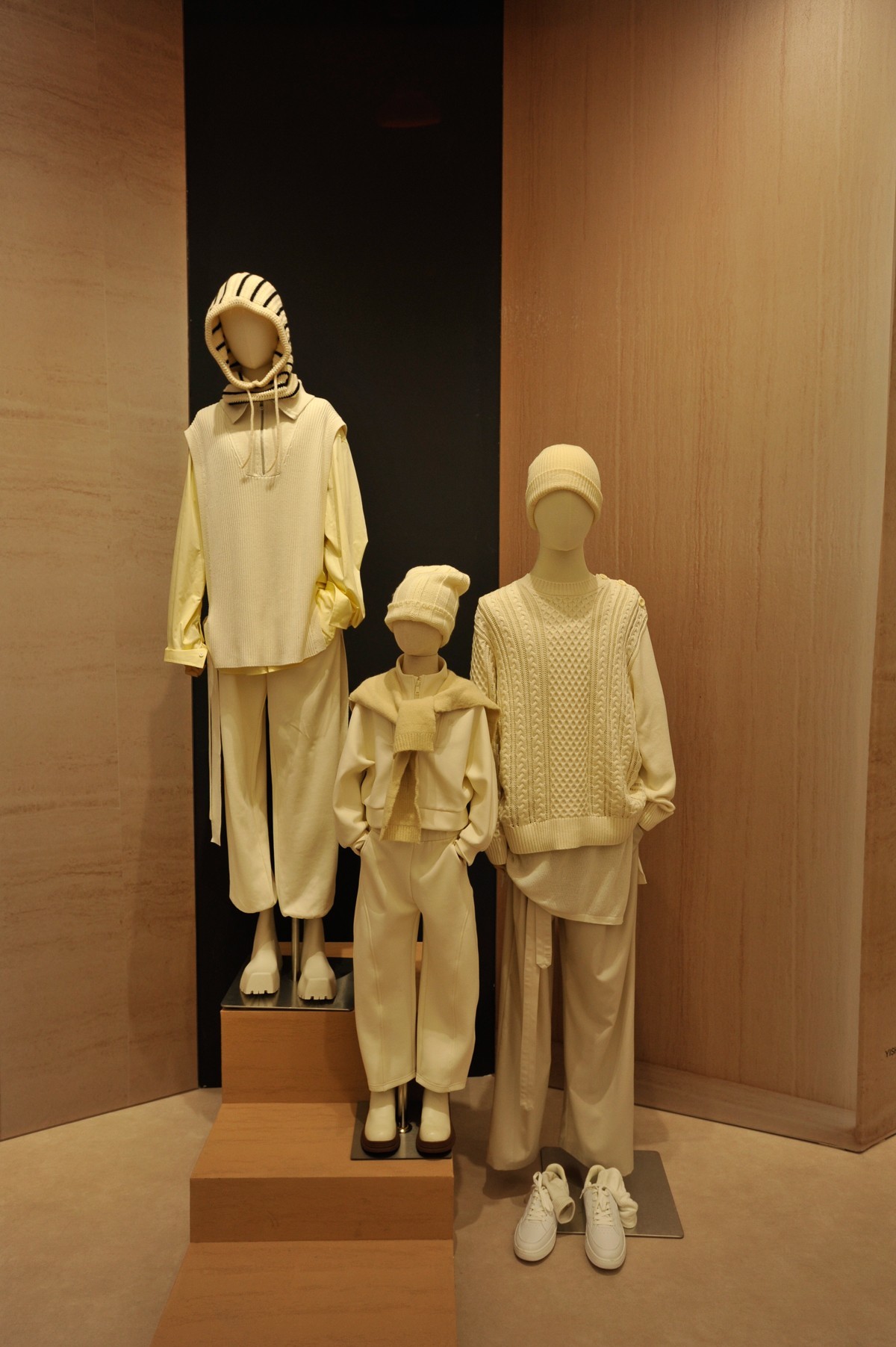 服装交易会 杂拍