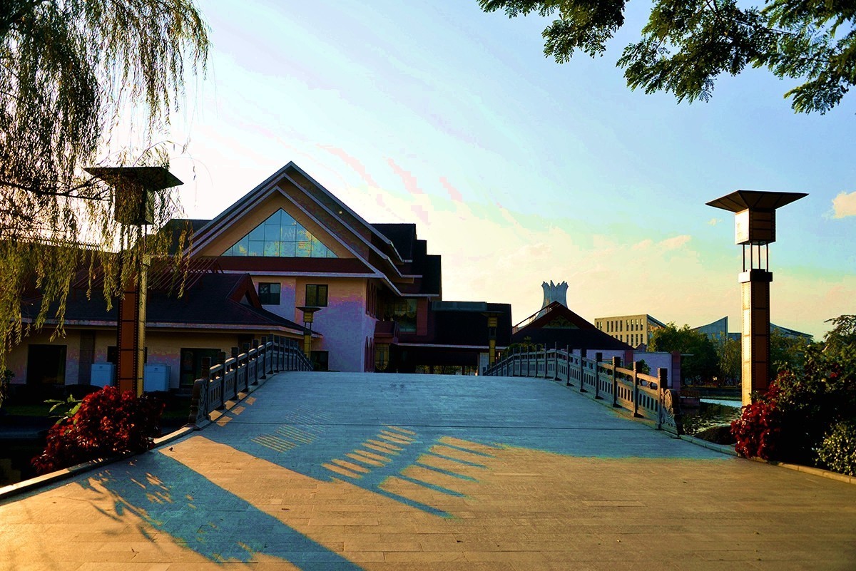 翡翠泉温泉度假村（云南腾冲）