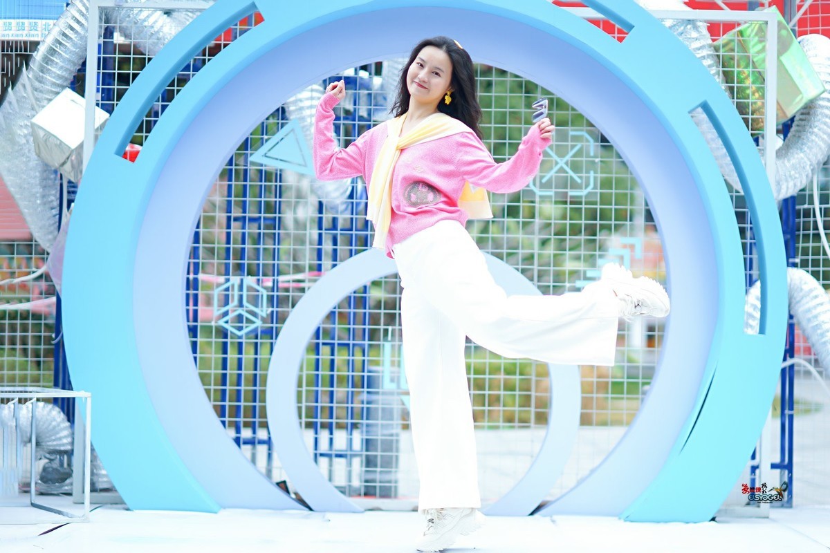 【广州设计之都·美女】--- 沛阳