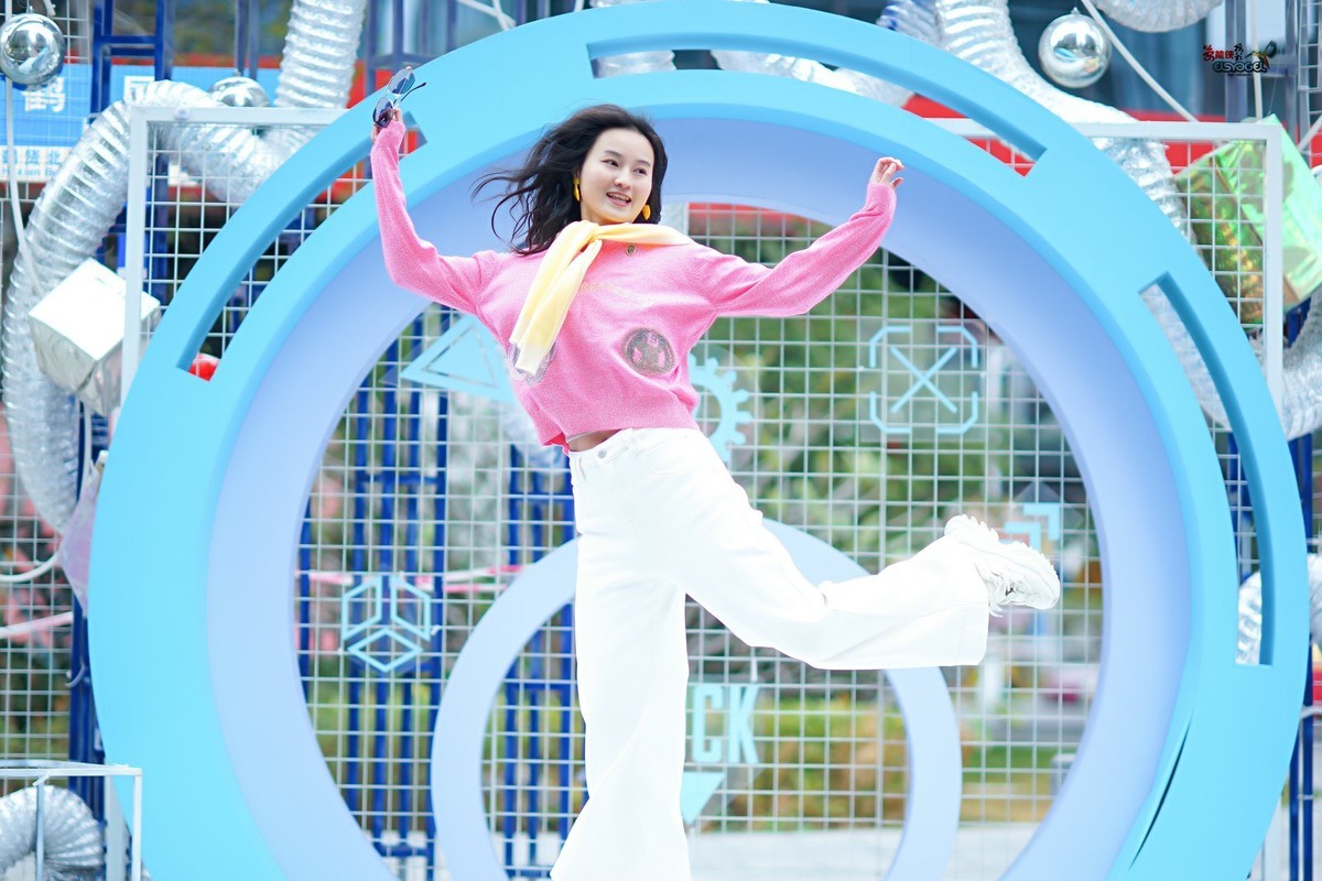 【广州设计之都·美女】--- 沛阳