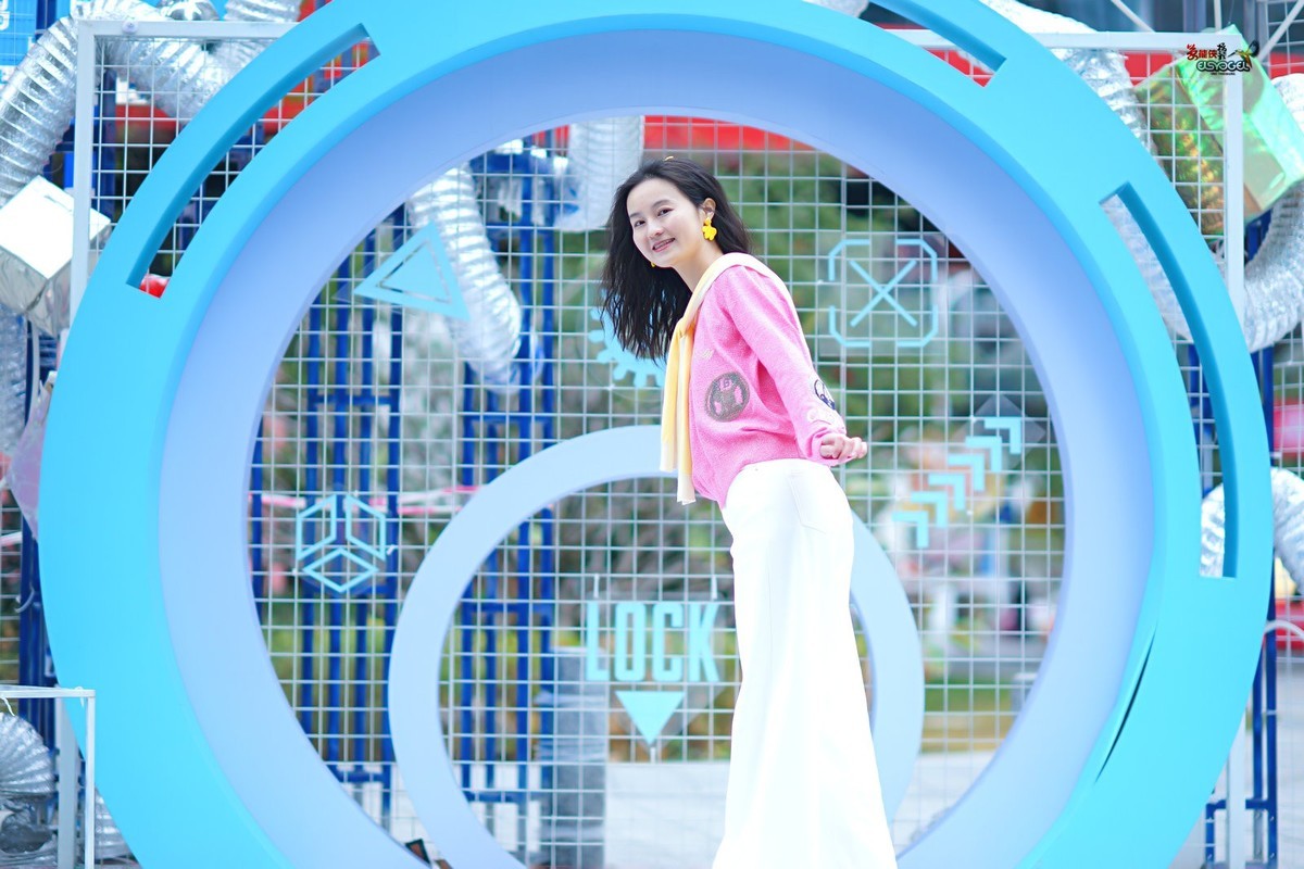 【广州设计之都·美女】--- 沛阳