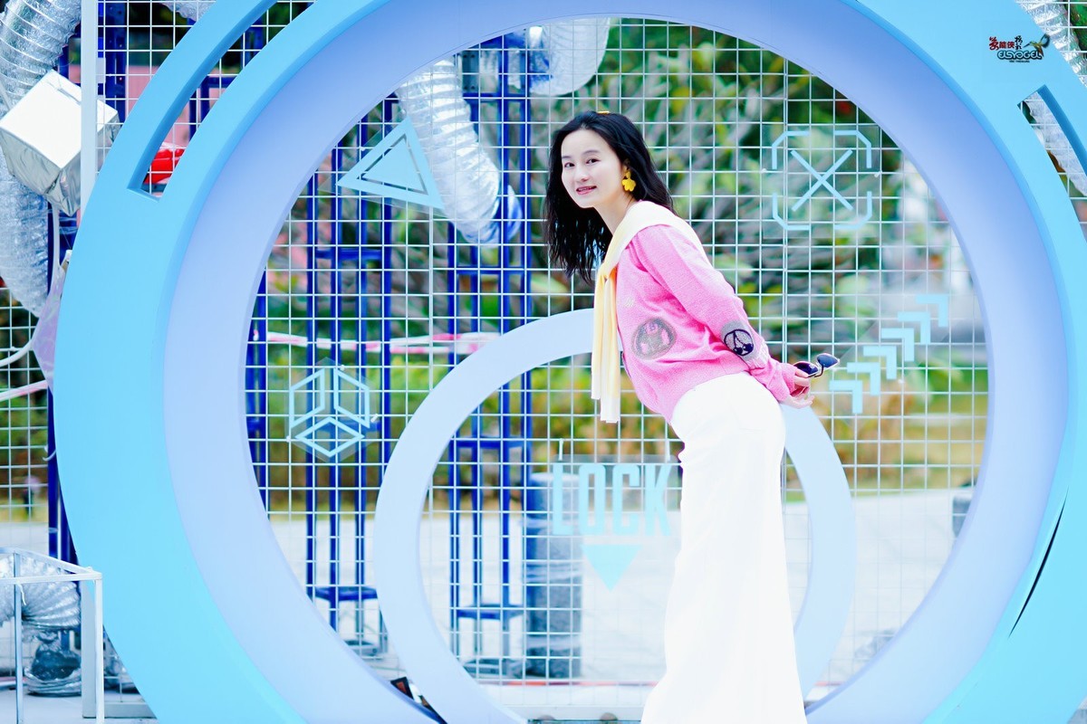 【广州设计之都·美女】--- 沛阳