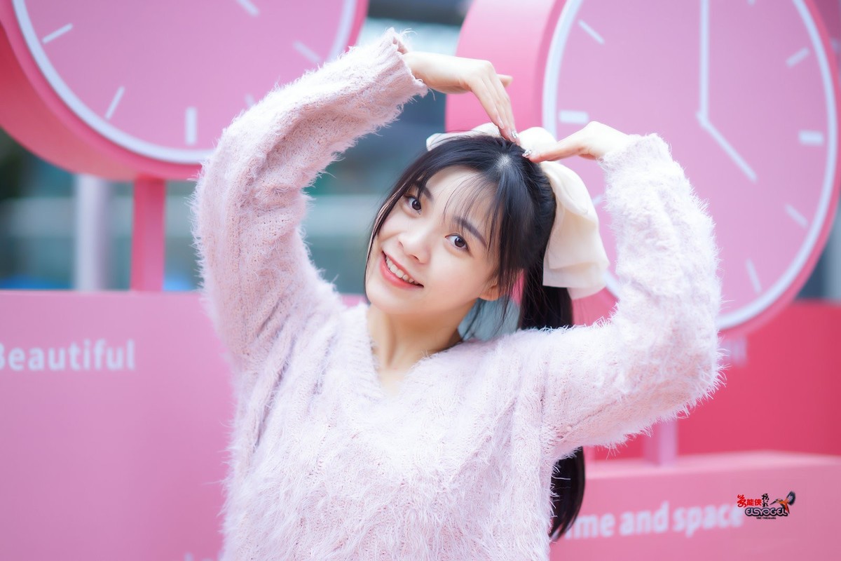 【少女时光】---佳佳