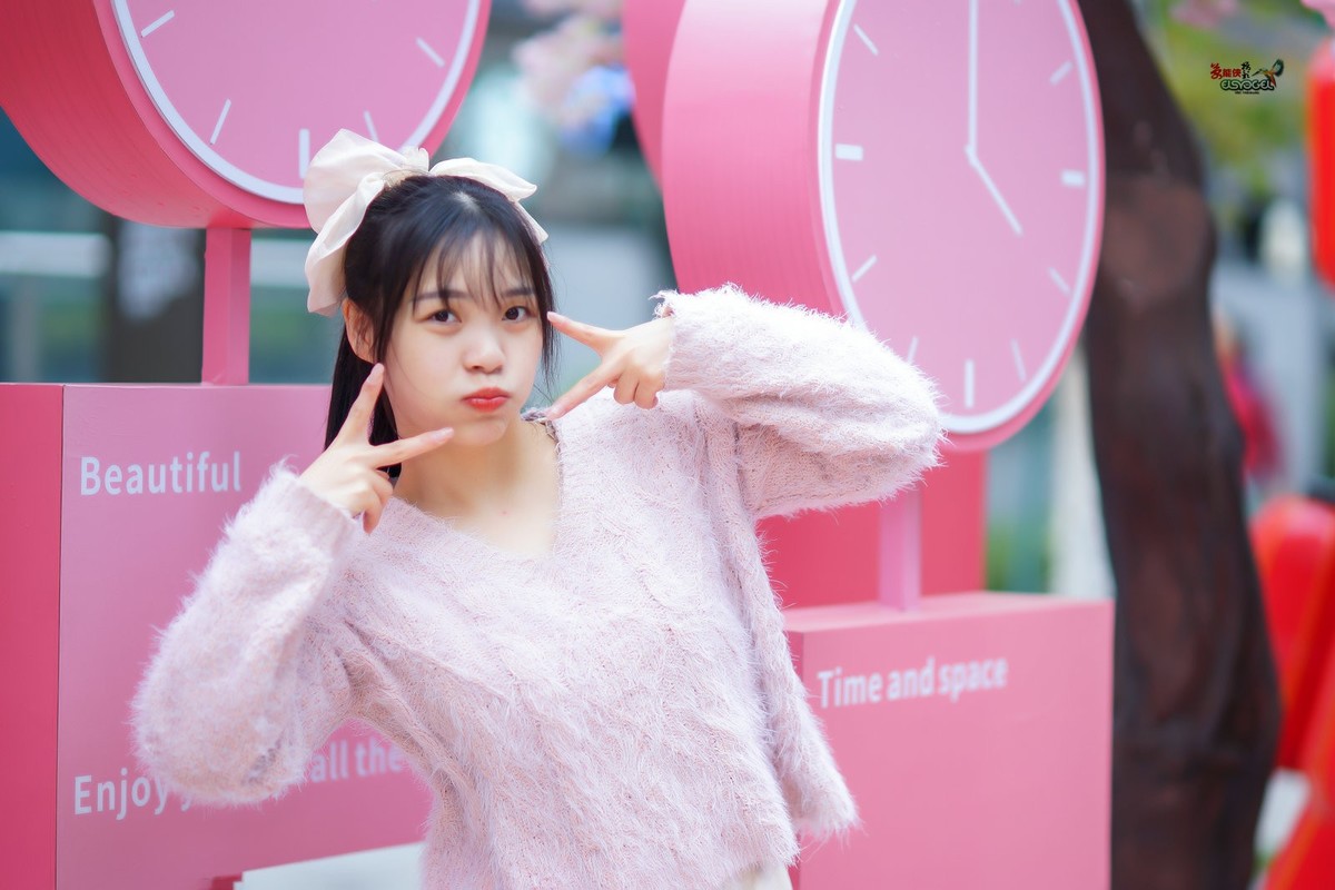 【少女时光】---佳佳