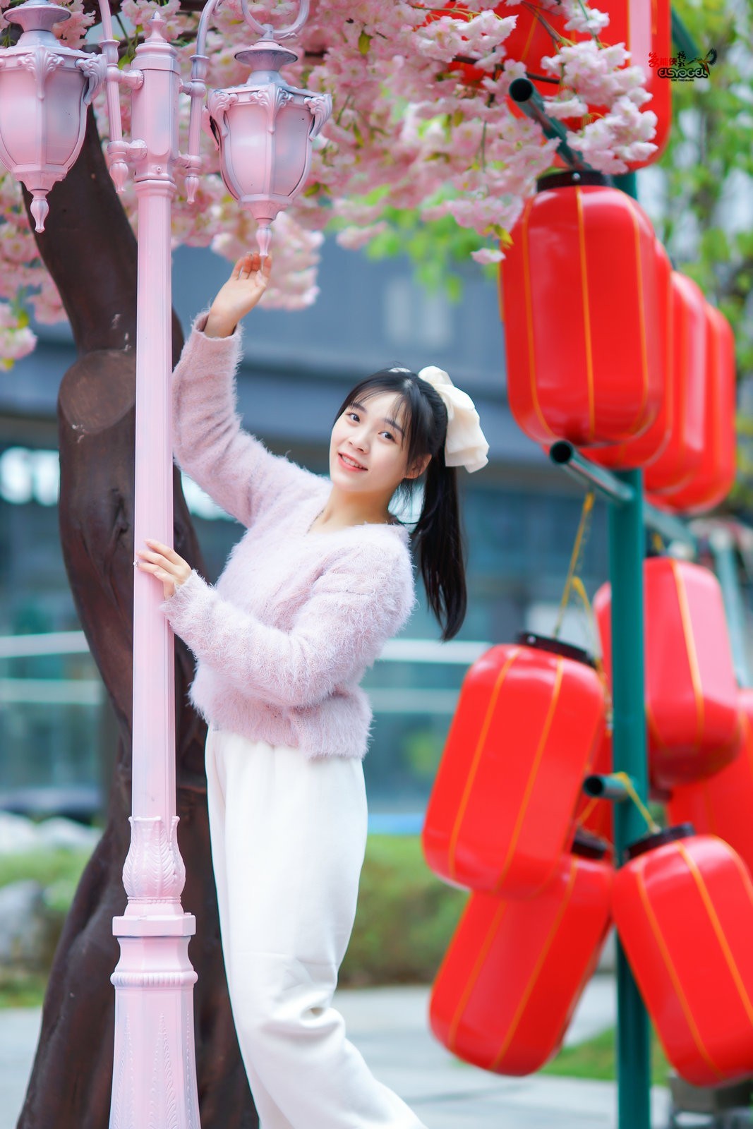 【少女时光】---佳佳