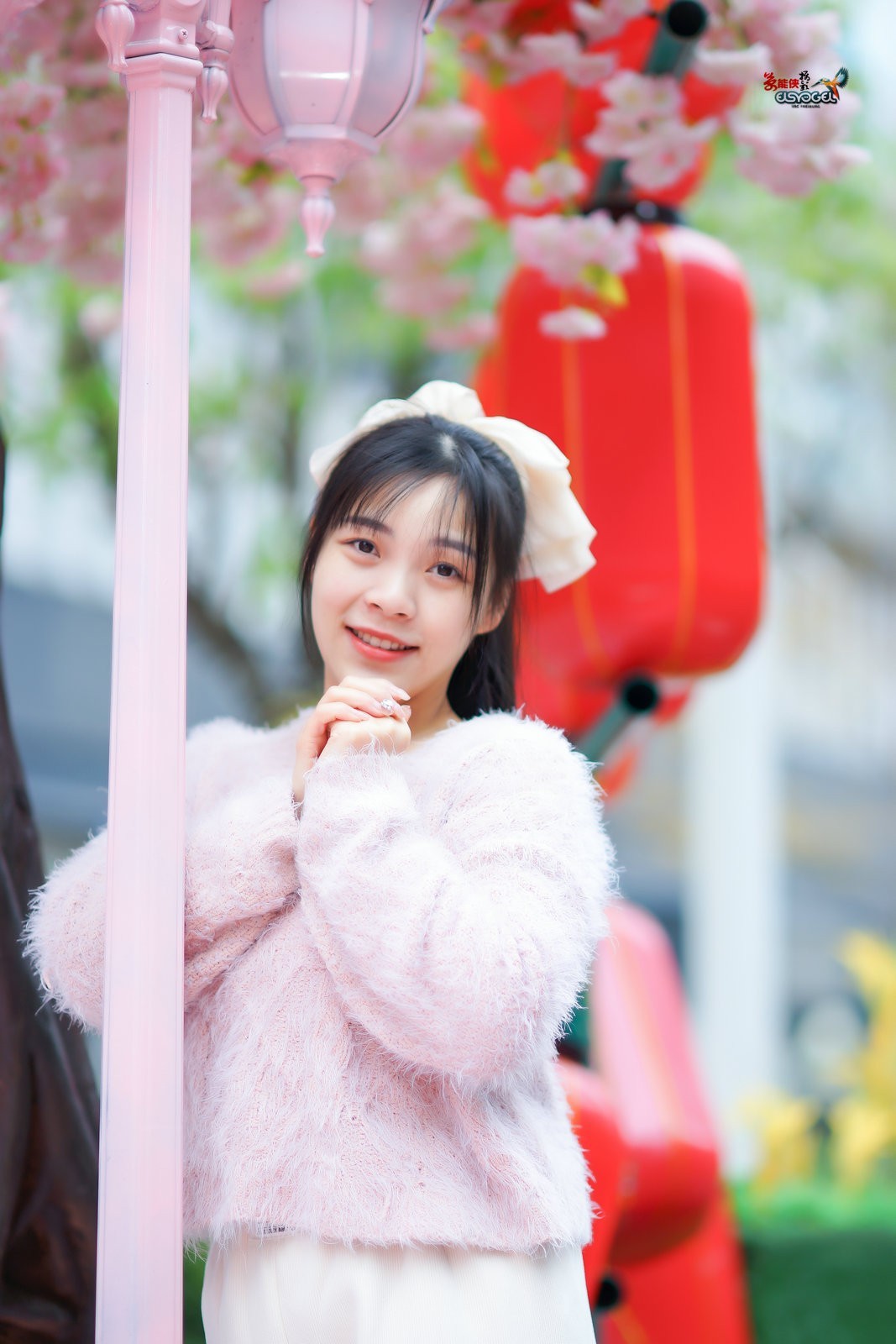 【少女时光】---佳佳