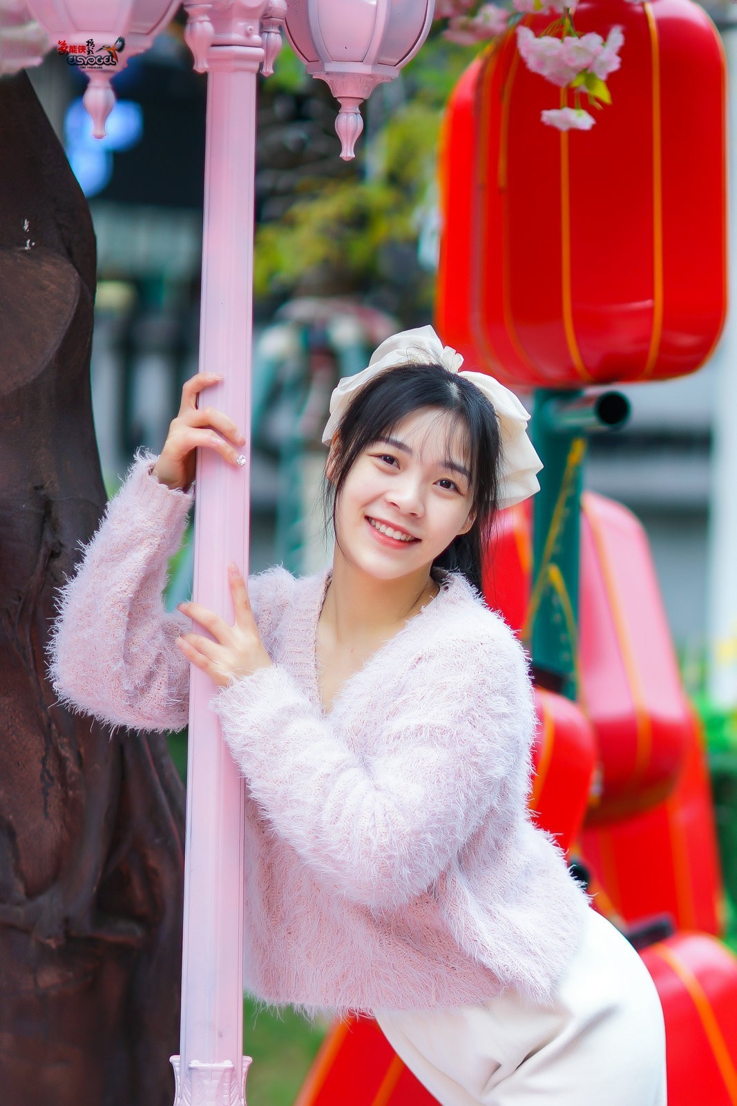 【少女时光】---佳佳