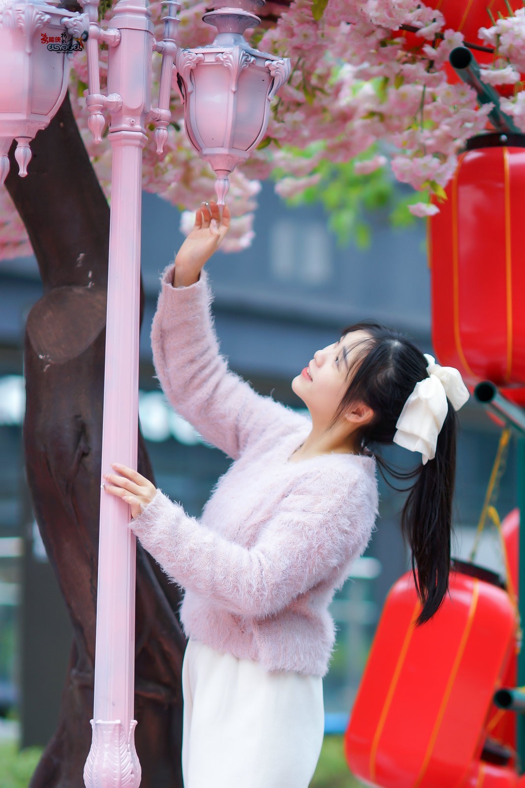 【少女时光】---佳佳