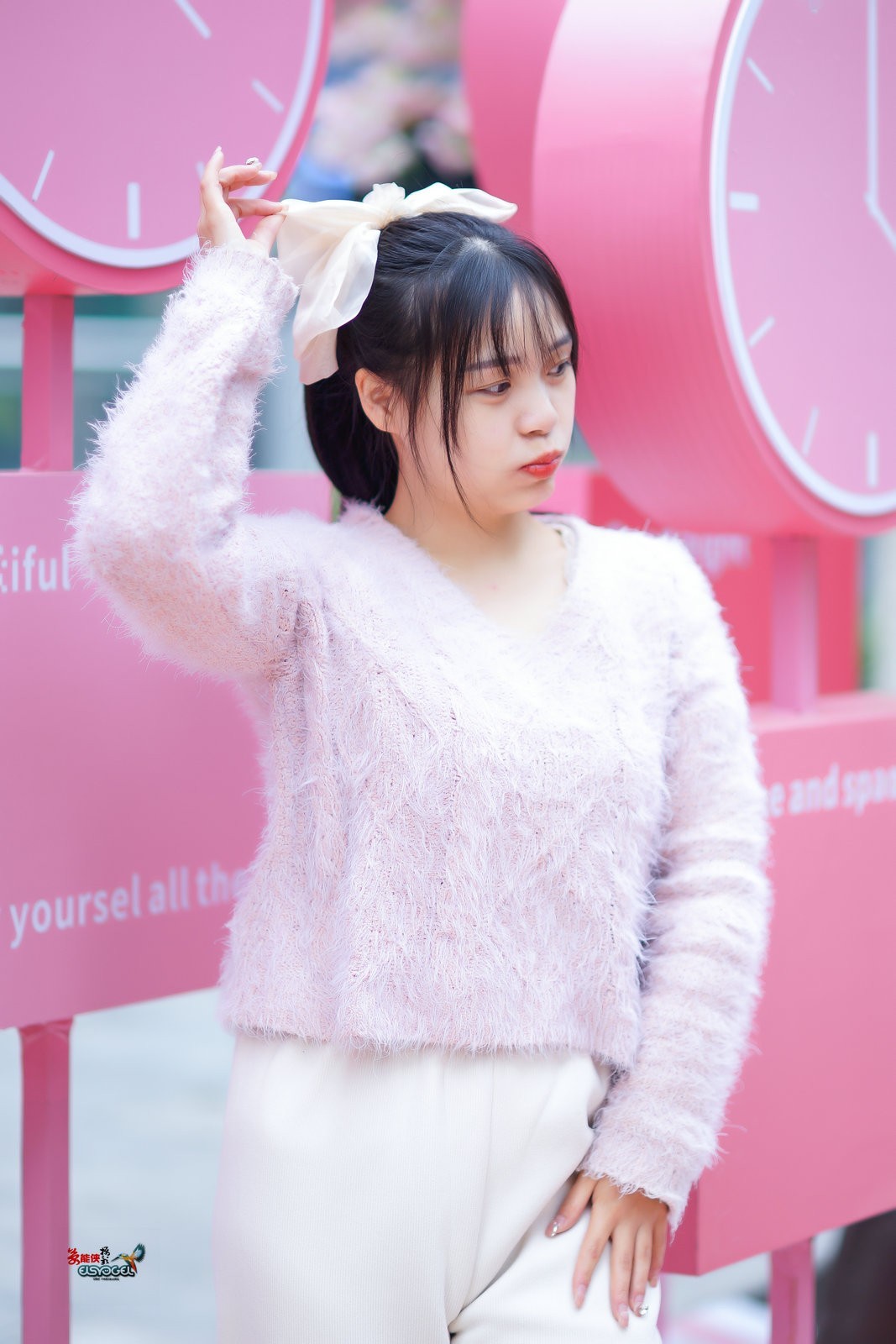 【少女时光】---佳佳