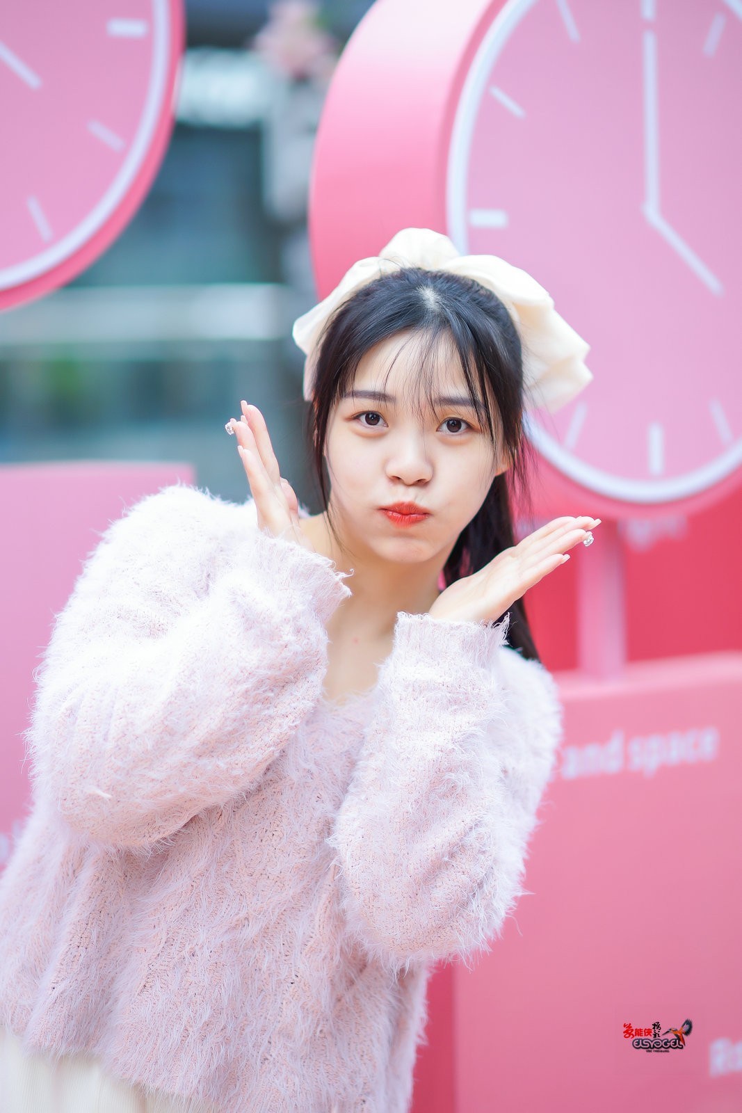 【少女时光】---佳佳