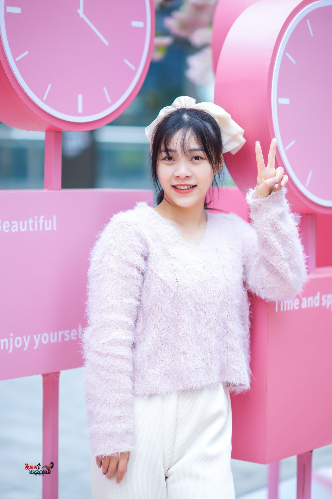 【少女时光】---佳佳