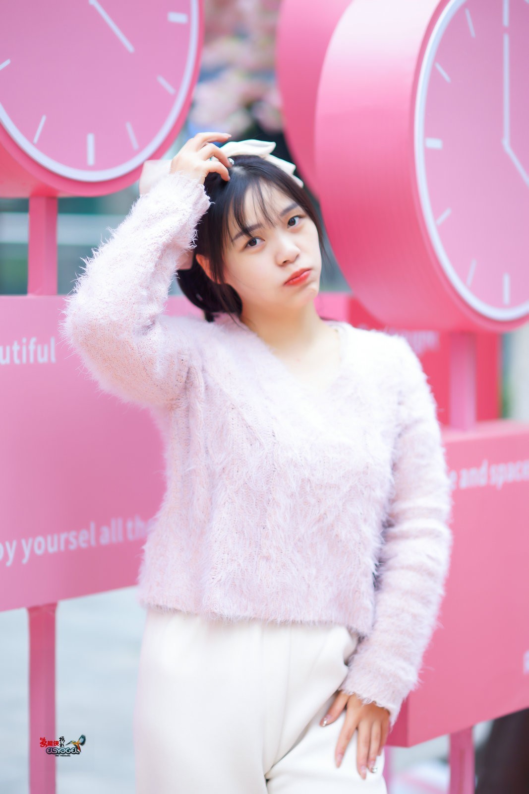 【少女时光】---佳佳