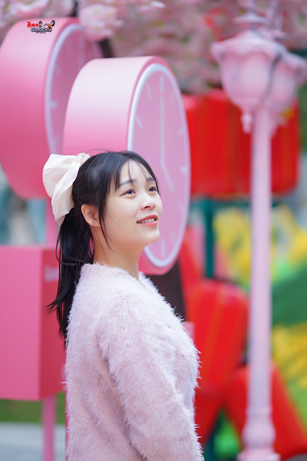 【少女时光】---佳佳