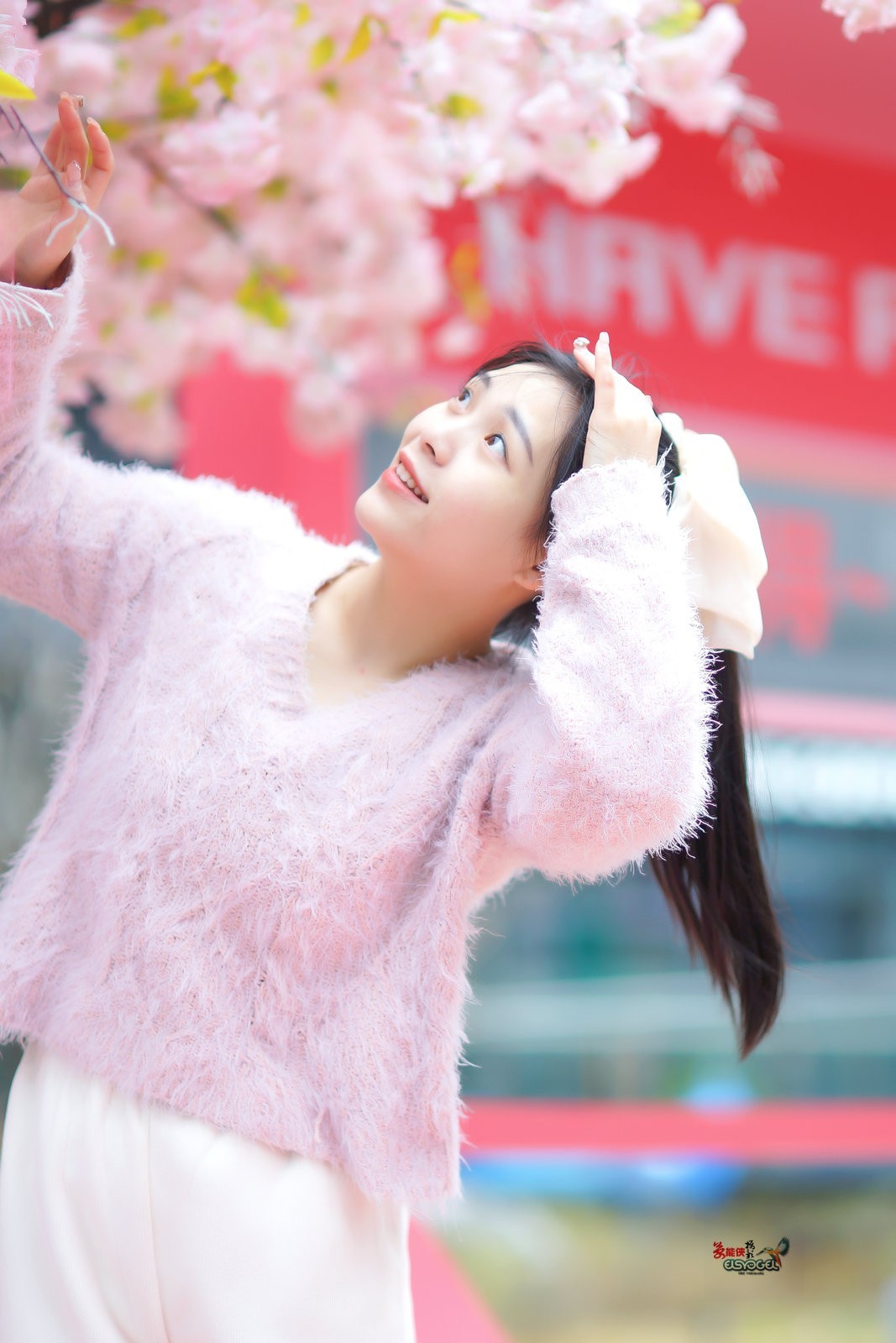 【少女时光】---佳佳