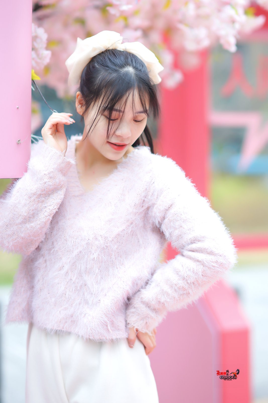 【少女时光】---佳佳