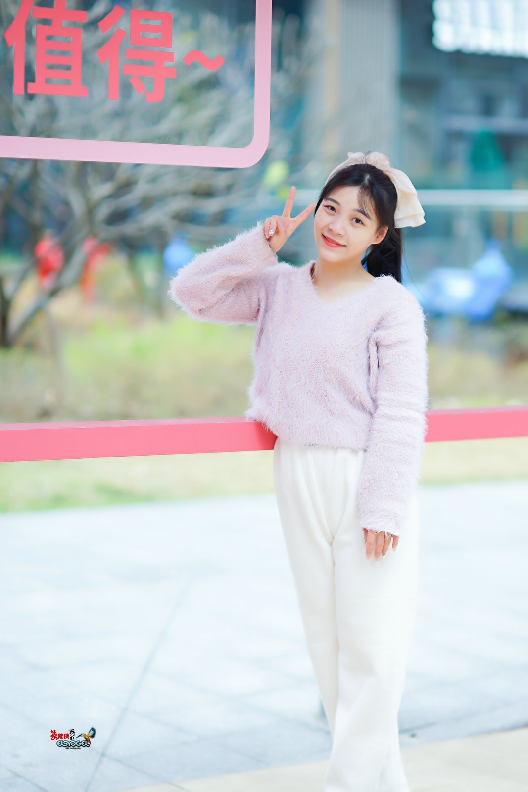 【少女时光】---佳佳