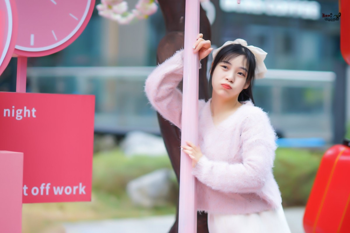 【少女时光】---佳佳