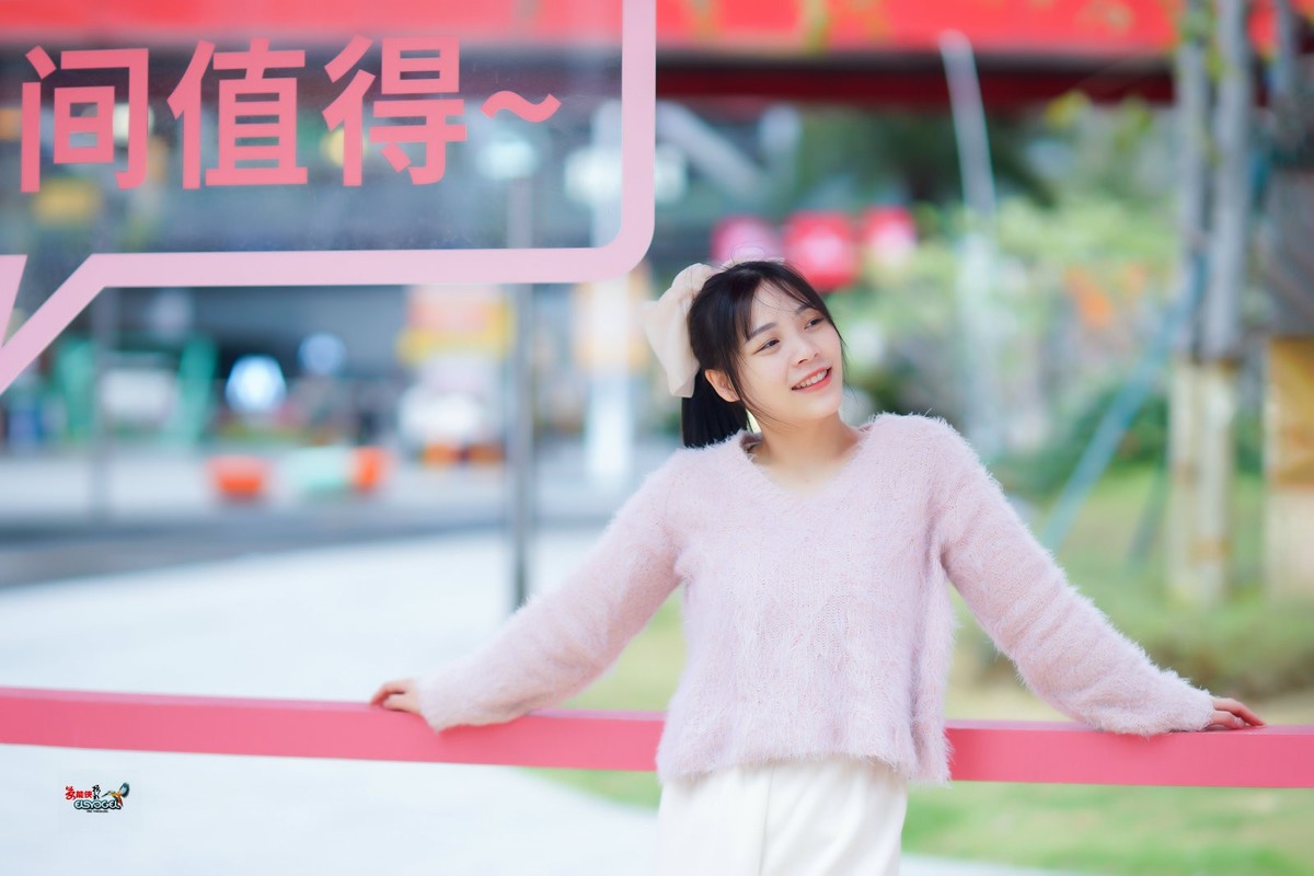 【少女时光】---佳佳