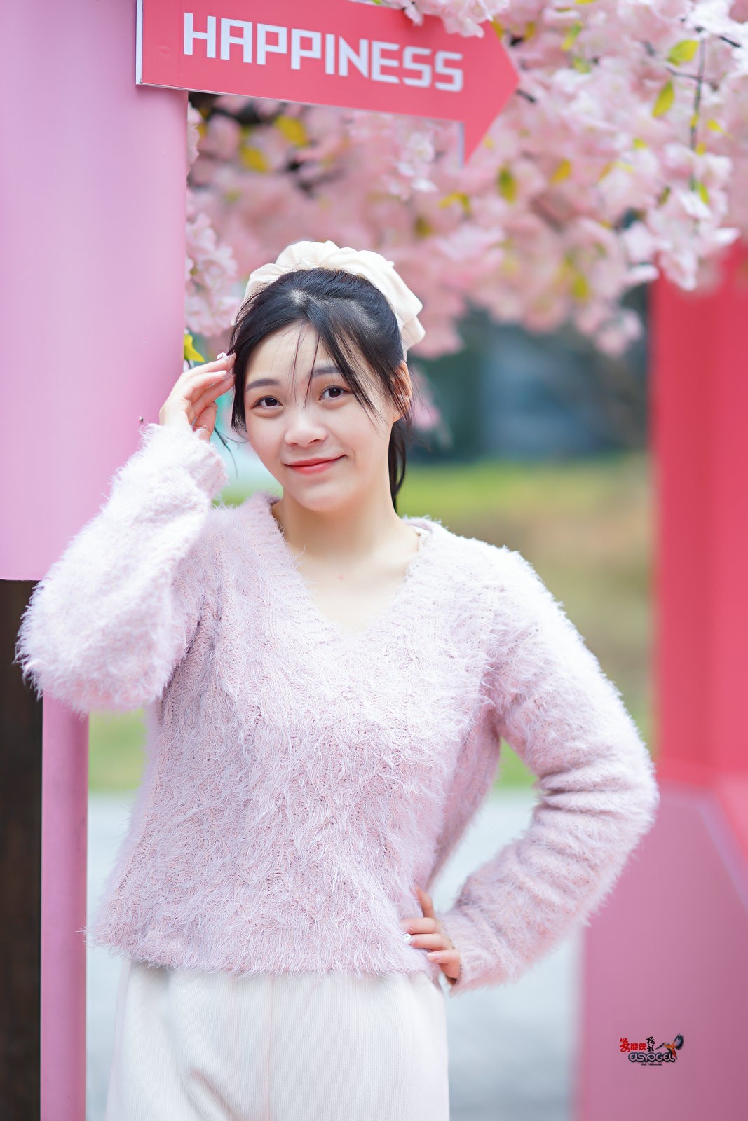 【少女时光】---佳佳