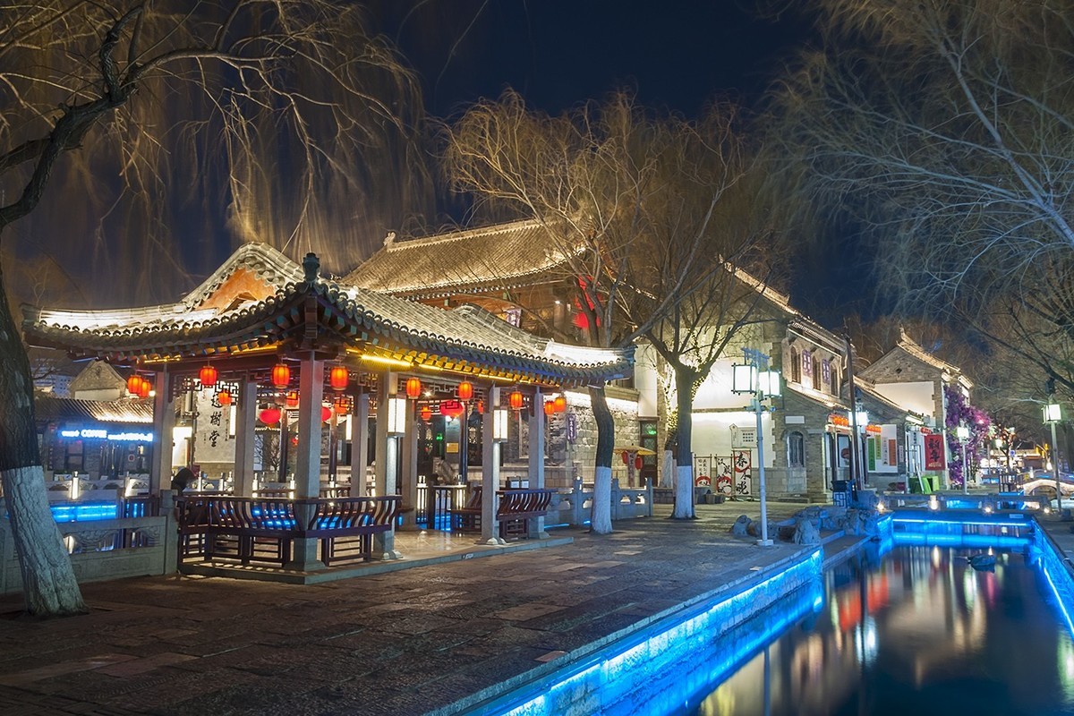 2025泉城夜色美-2