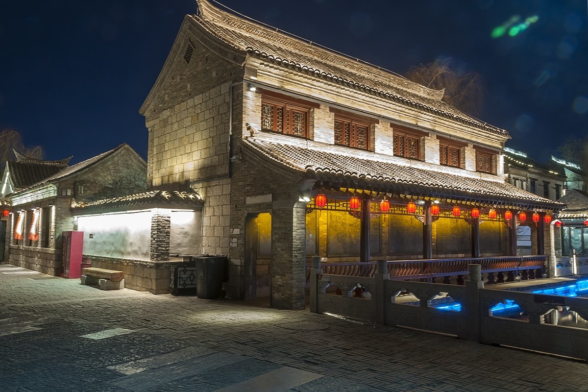 2025泉城夜色美-2