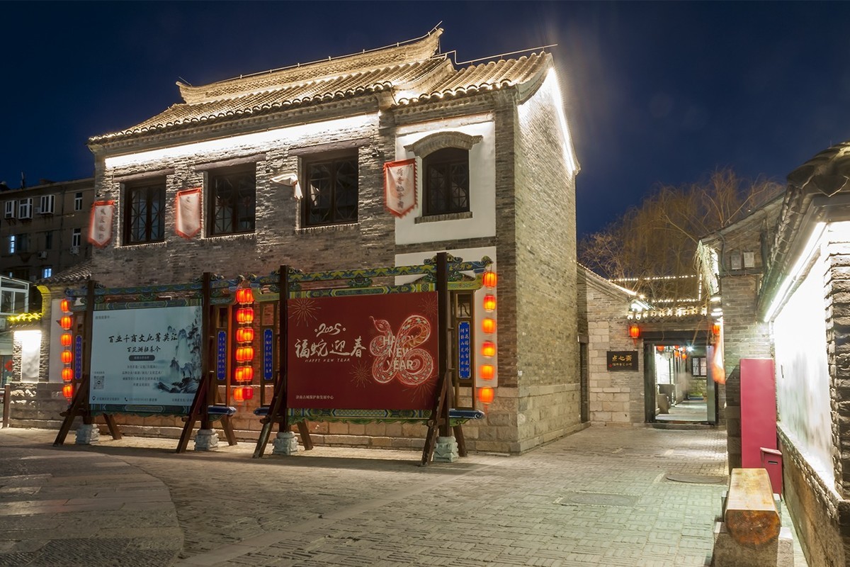 2025泉城夜色美-2