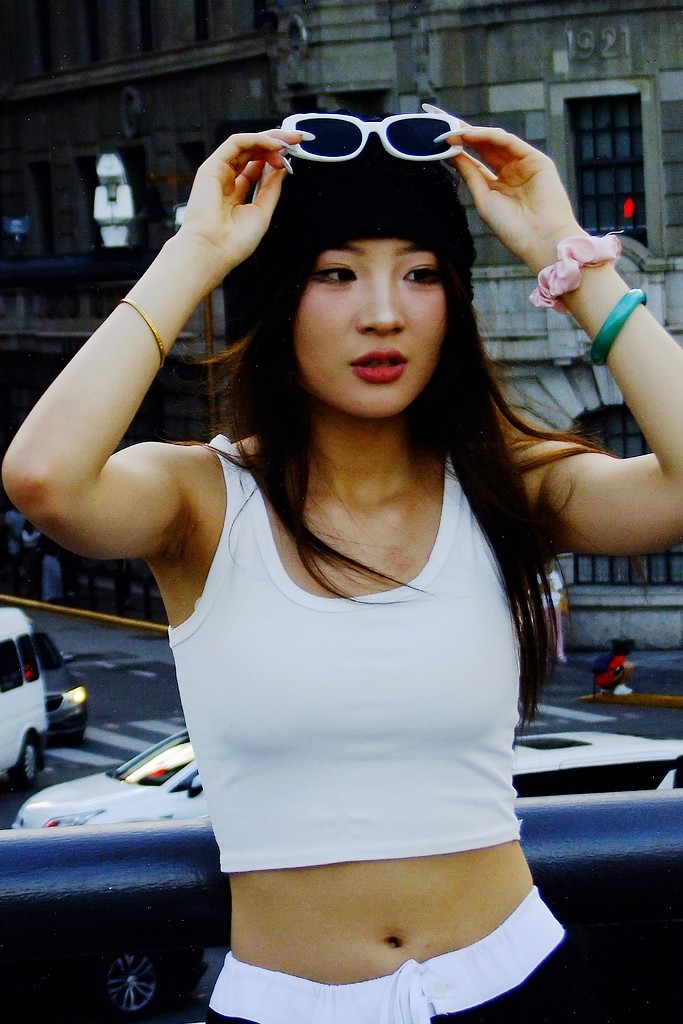 人的拍摄 ------ 668