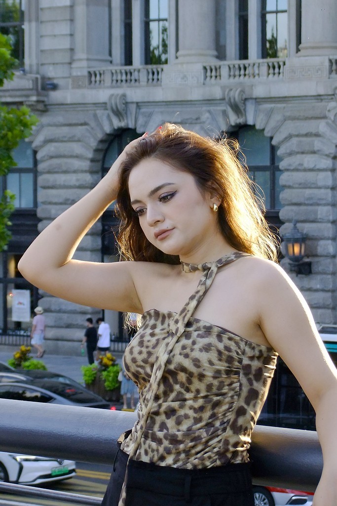 人的拍摄 ------ 668