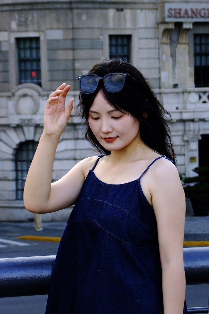 人的拍摄 ------ 668