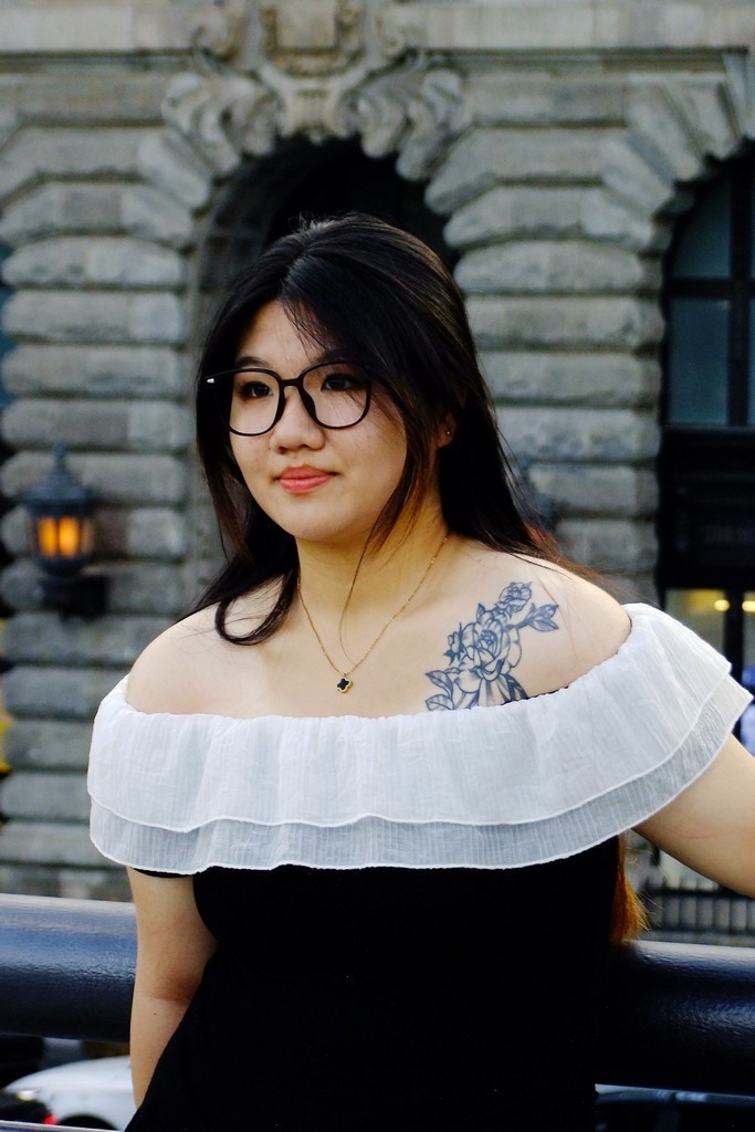 人的拍摄 ------ 668