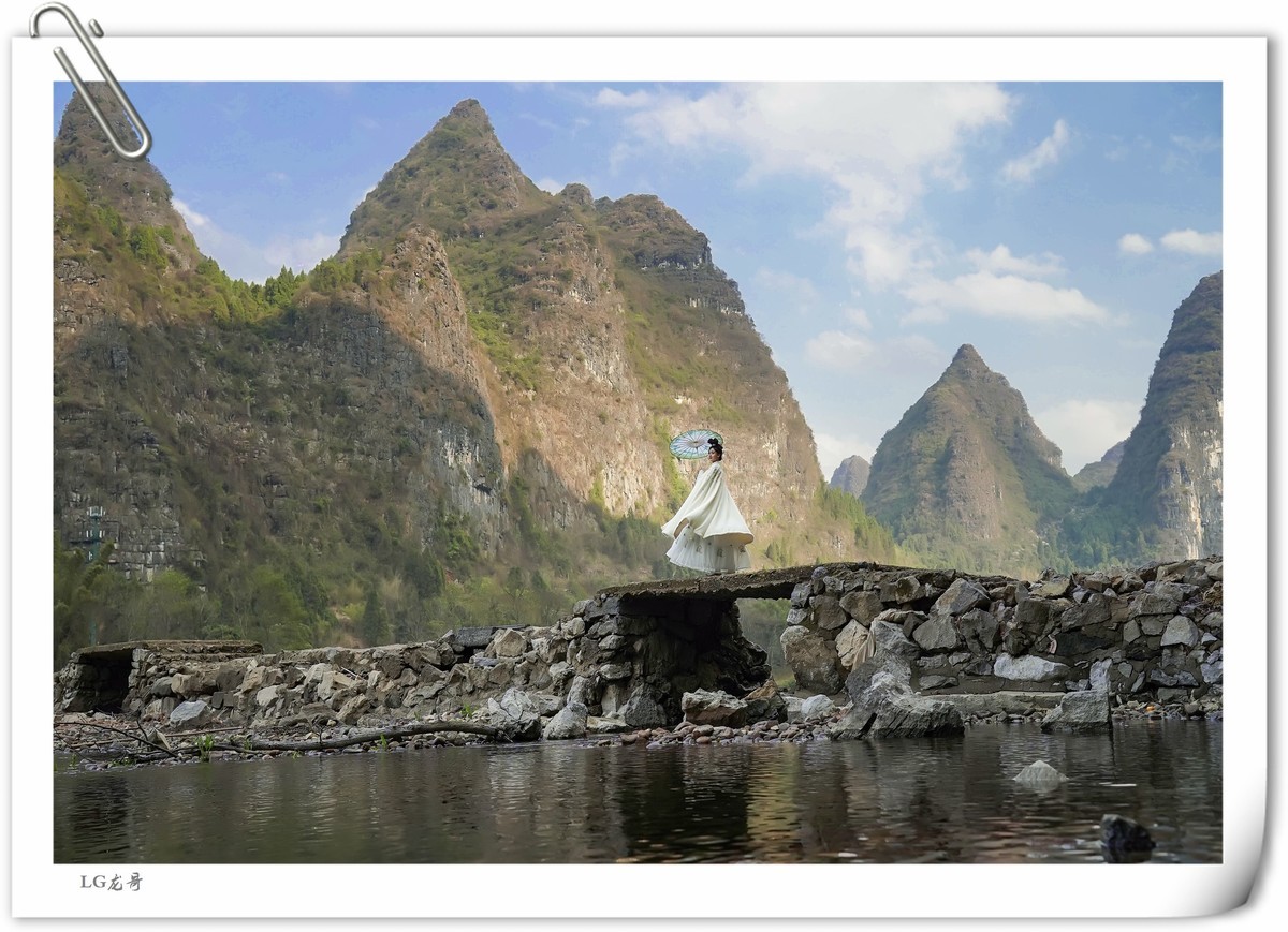 《白素贞》A058 腾龙35-150mm f/2-2.8 Di III VXD