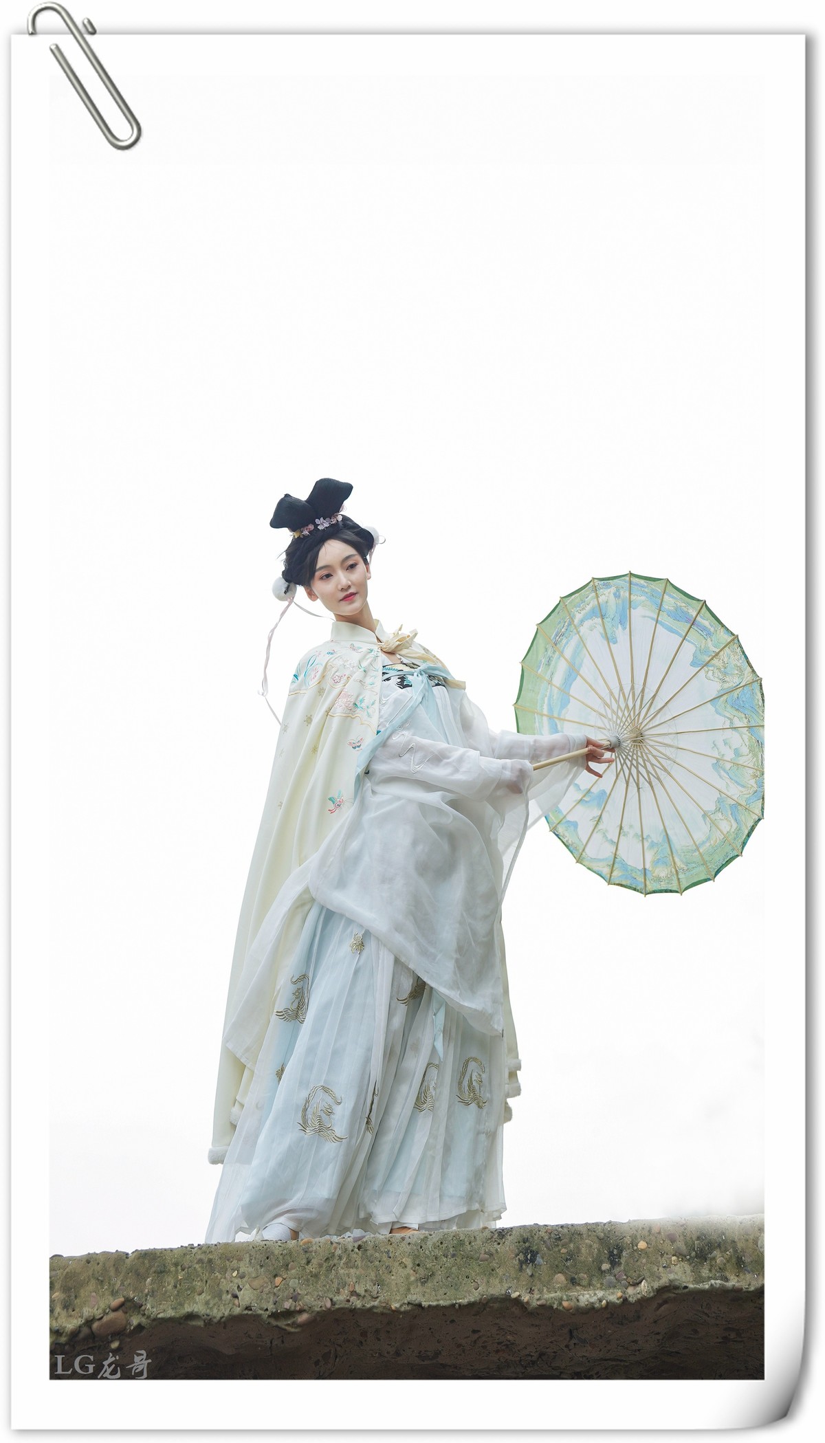 《白素贞》A058 腾龙35-150mm f/2-2.8 Di III VXD