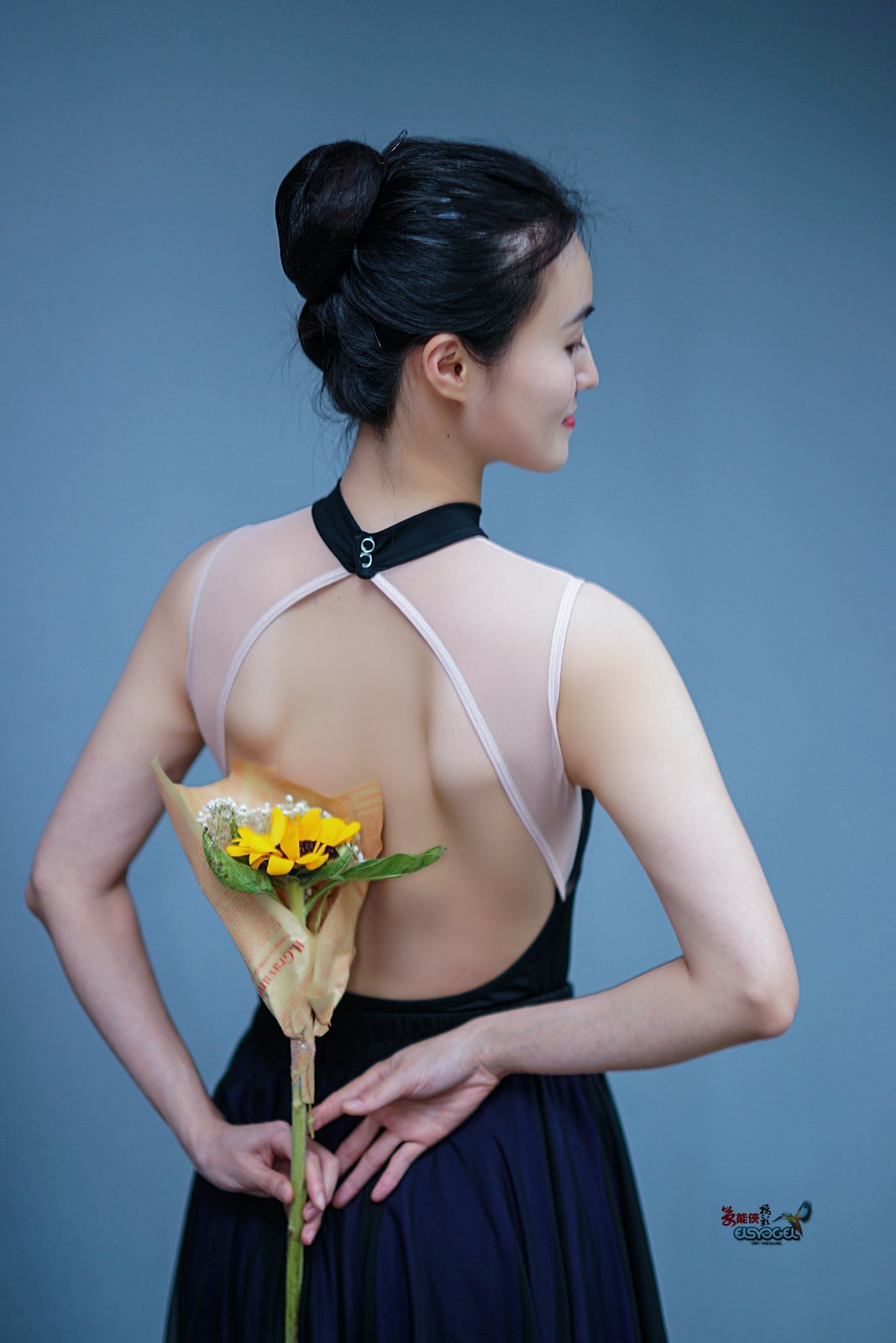 【跳动的旋律】---沛阳