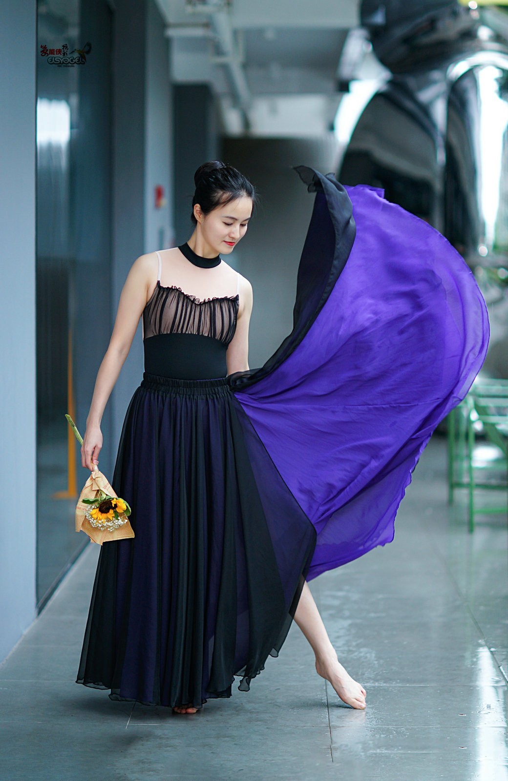 【跳动的旋律】---沛阳