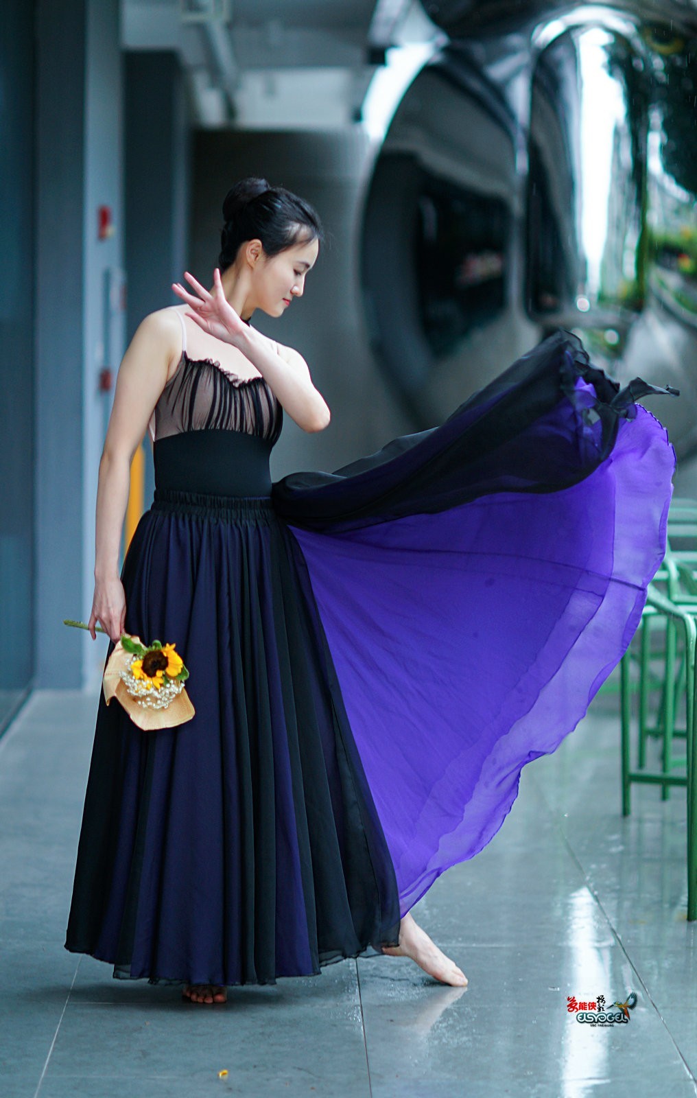 【跳动的旋律】---沛阳