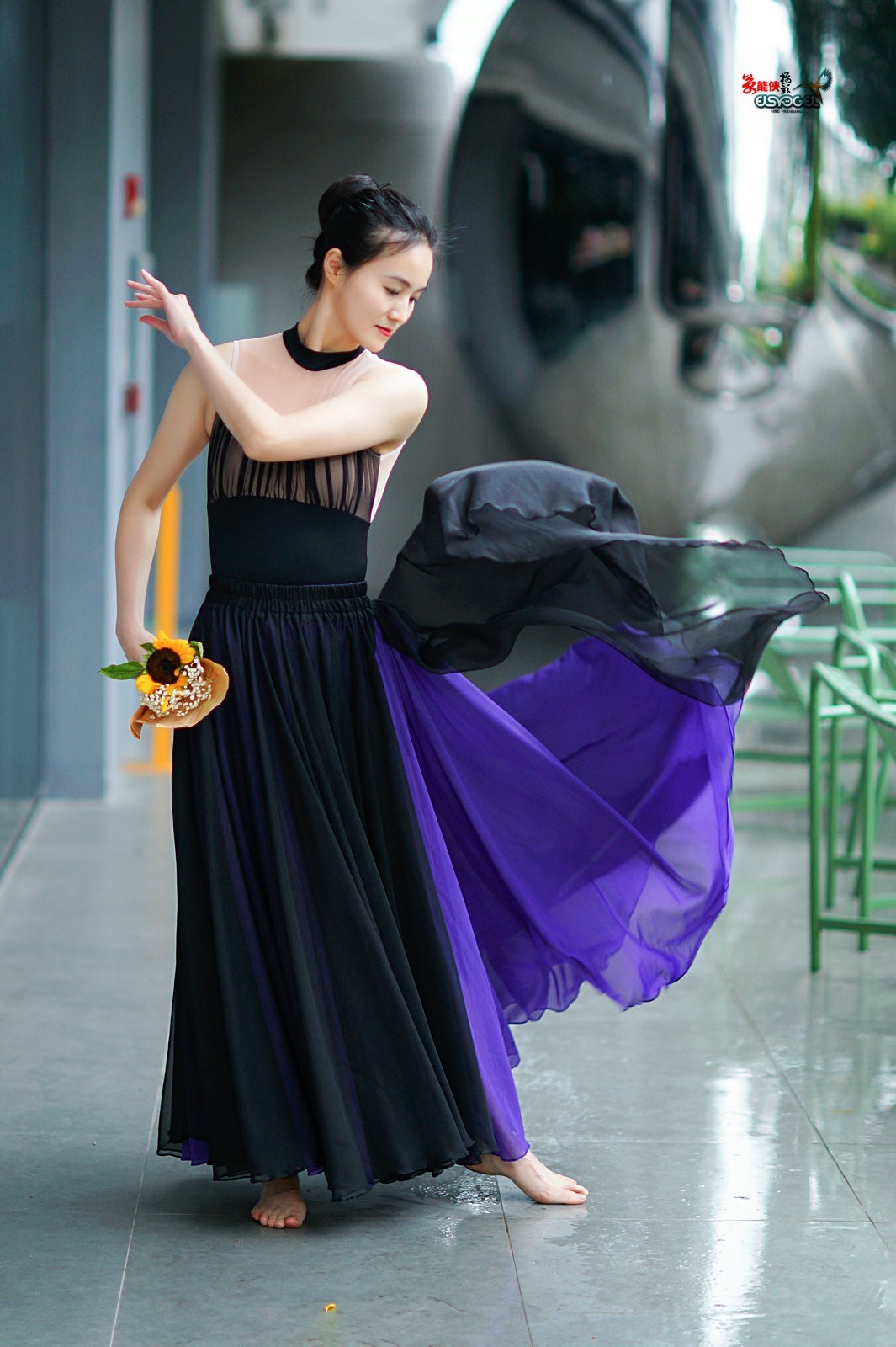 【跳动的旋律】---沛阳