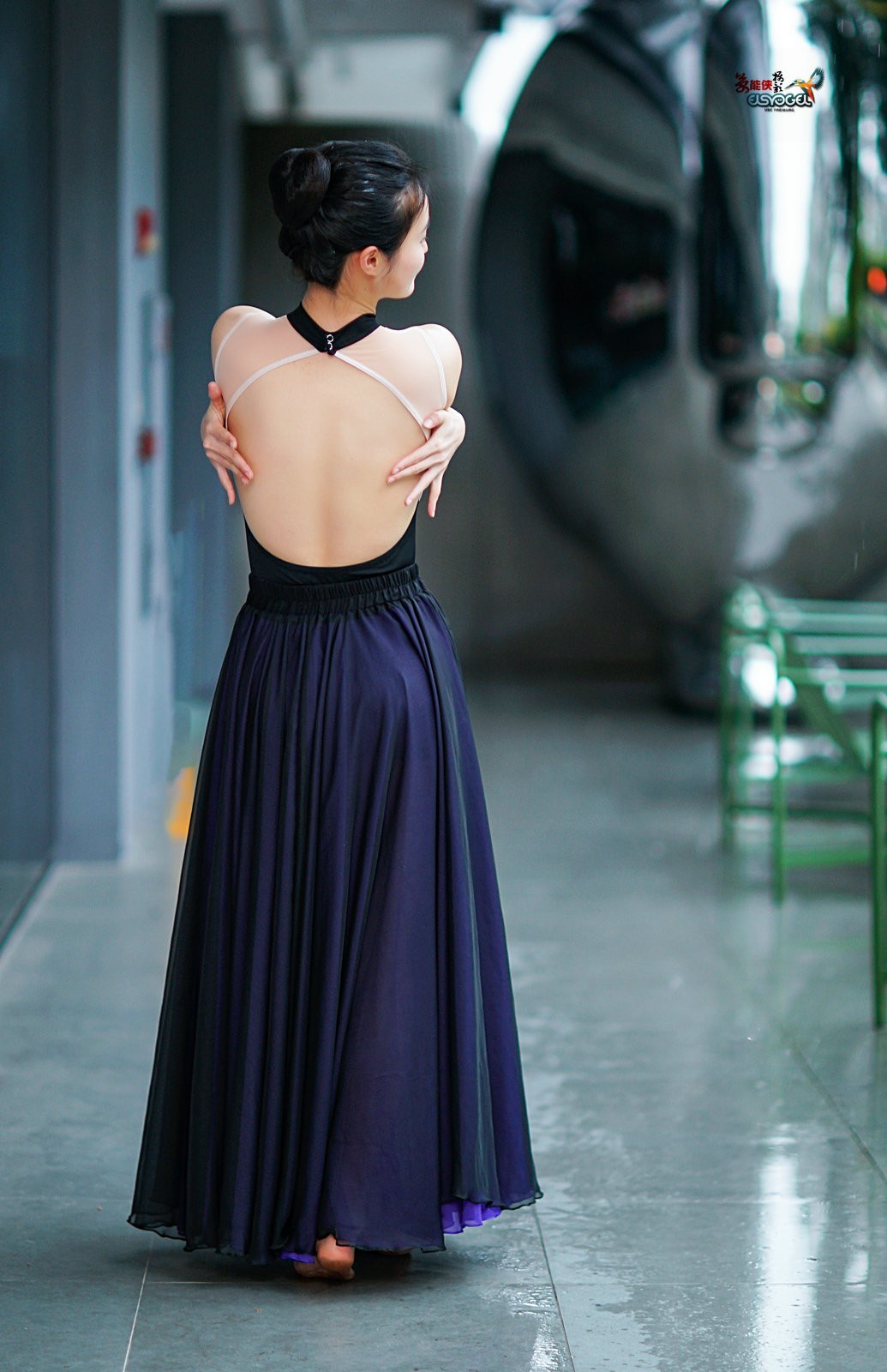 【跳动的旋律】---沛阳