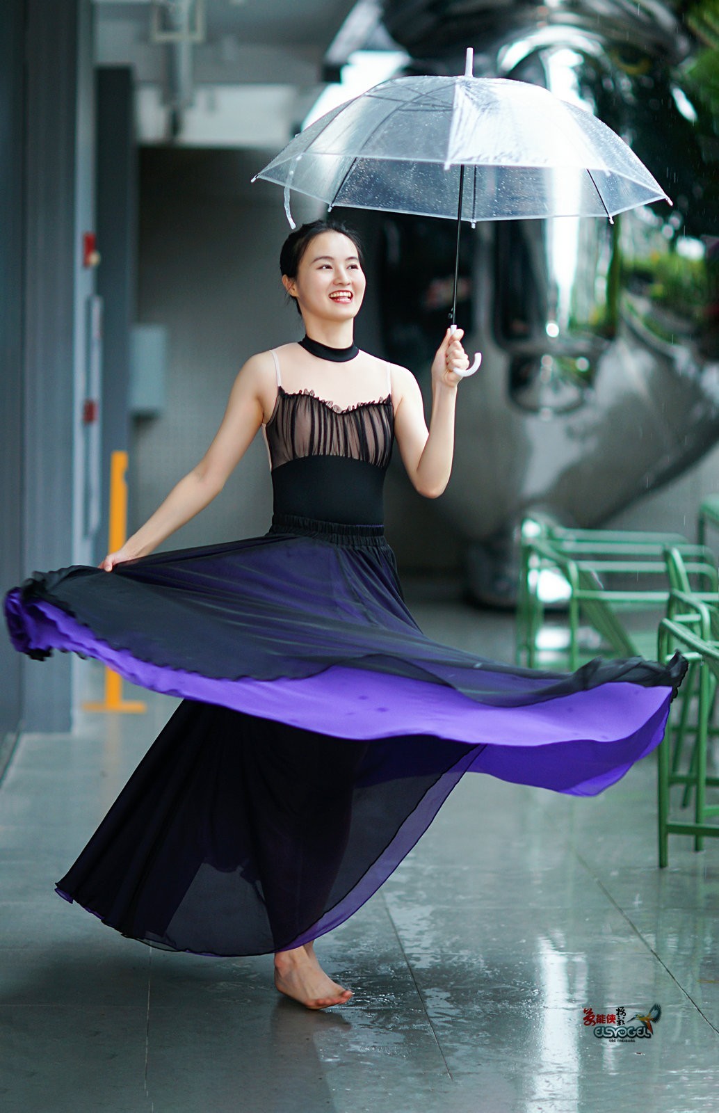 【跳动的旋律】---沛阳