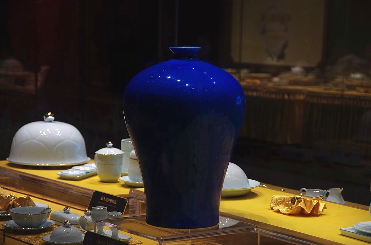 淄博陶瓷当代国窖-16P