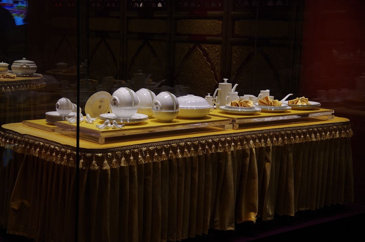 淄博陶瓷当代国窖-16P