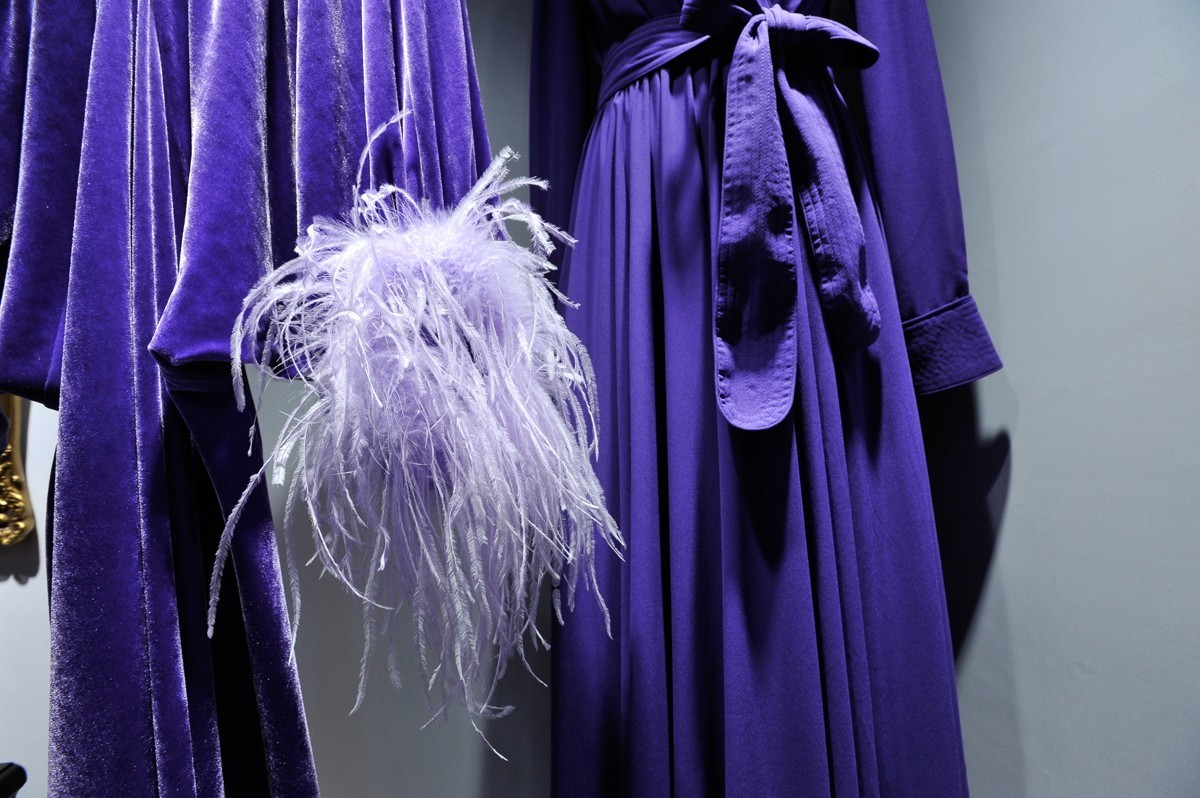 服装交易会 杂拍