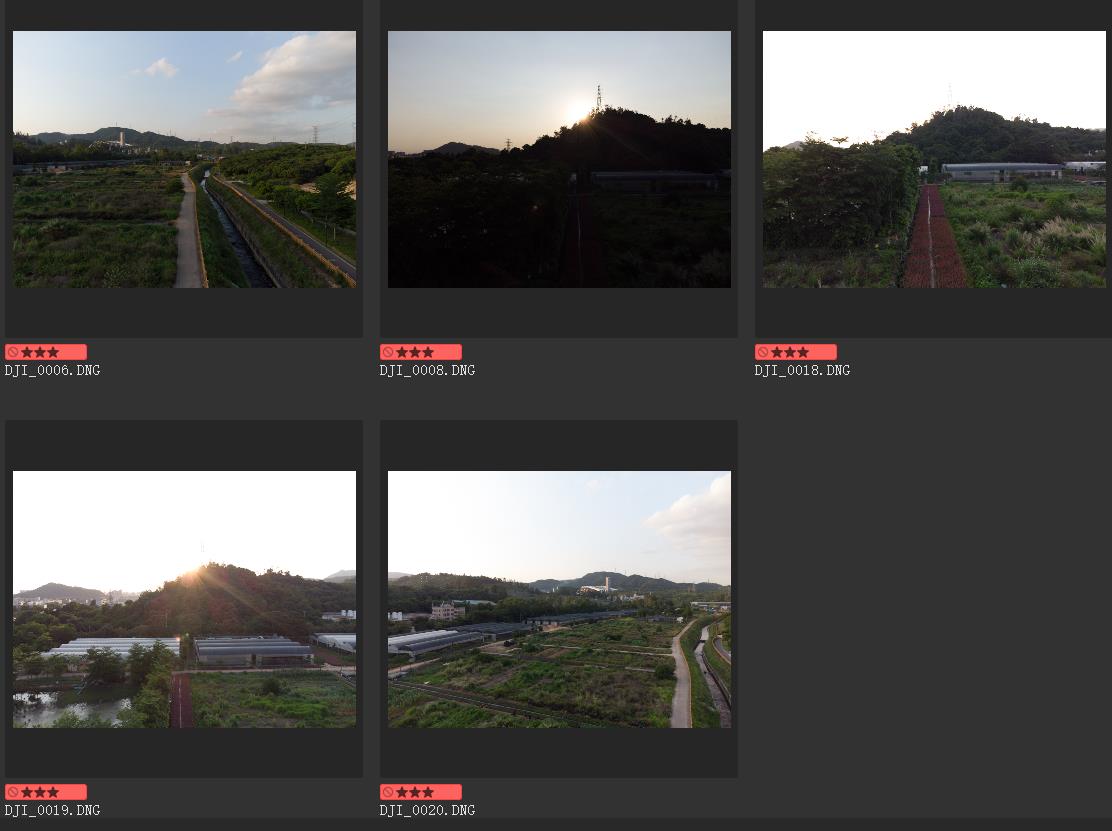 高空视角---番外