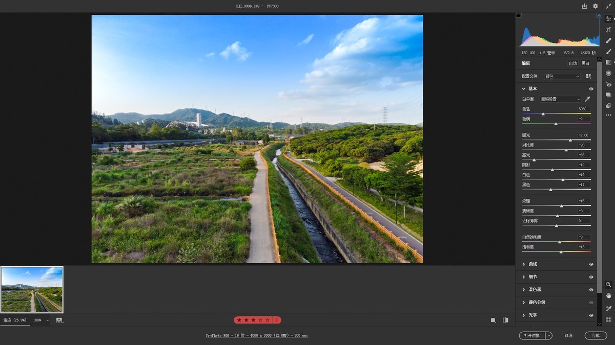 高空视角---番外