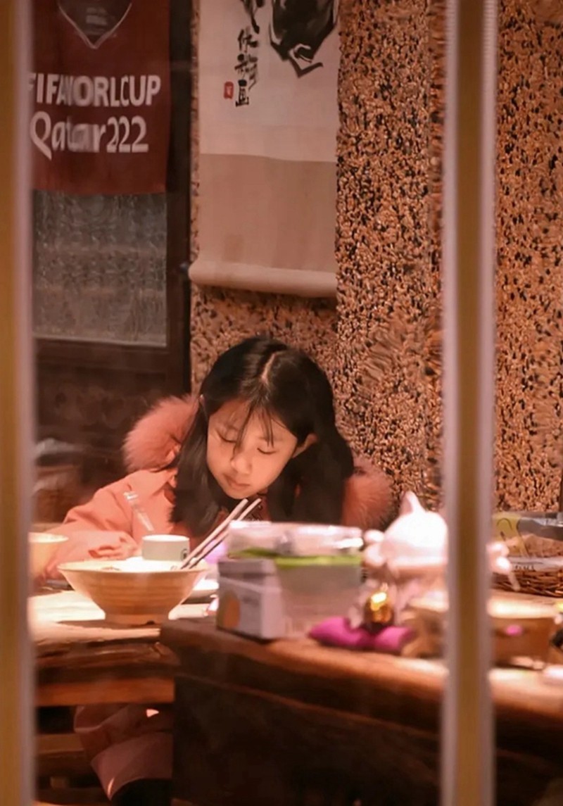 长沙老巷--轩辕殿