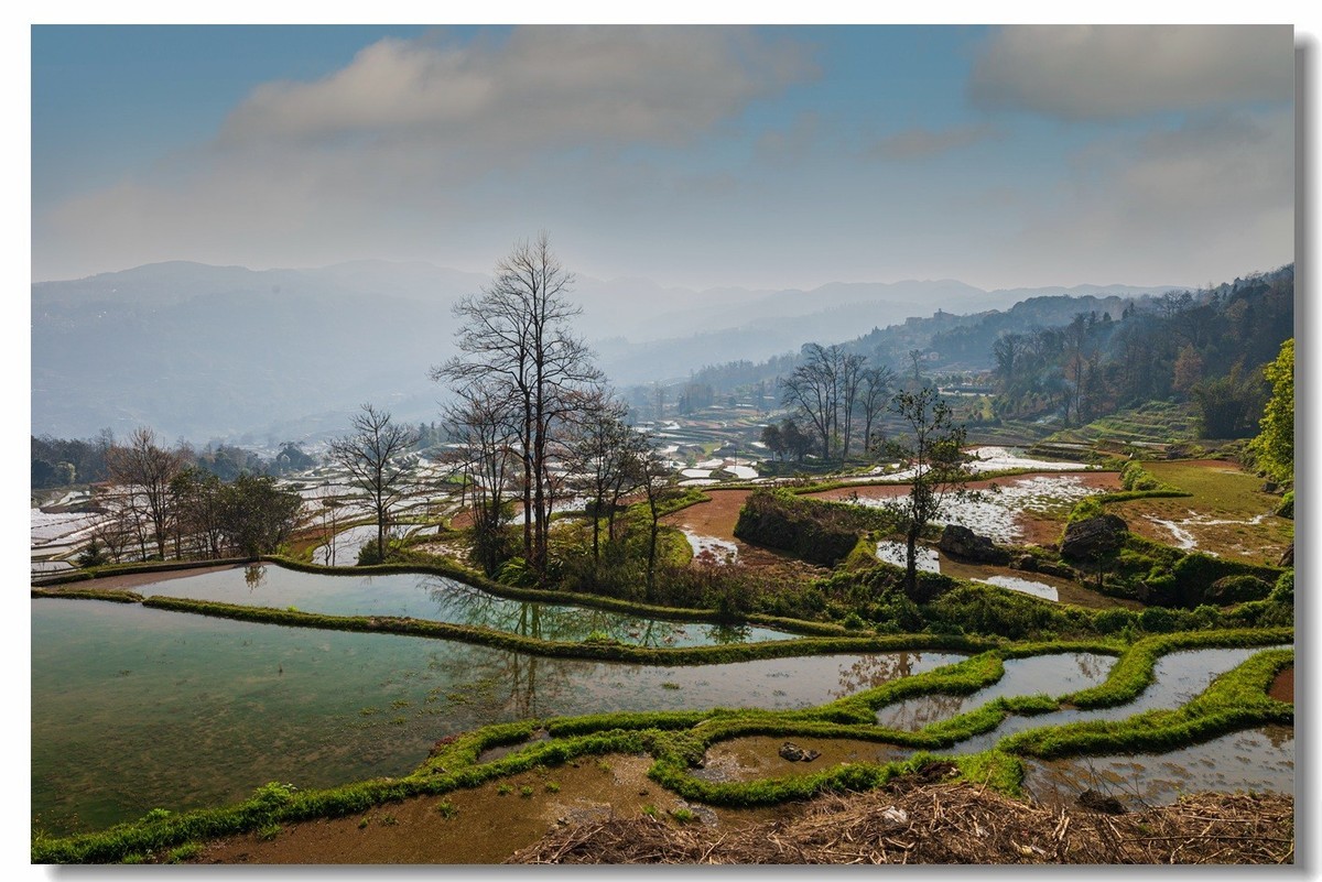 2023云南行一一阿者科村2