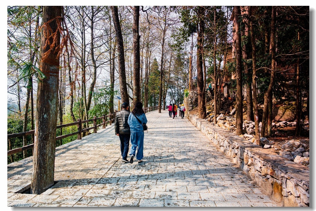 2023云南行一一阿者科村2