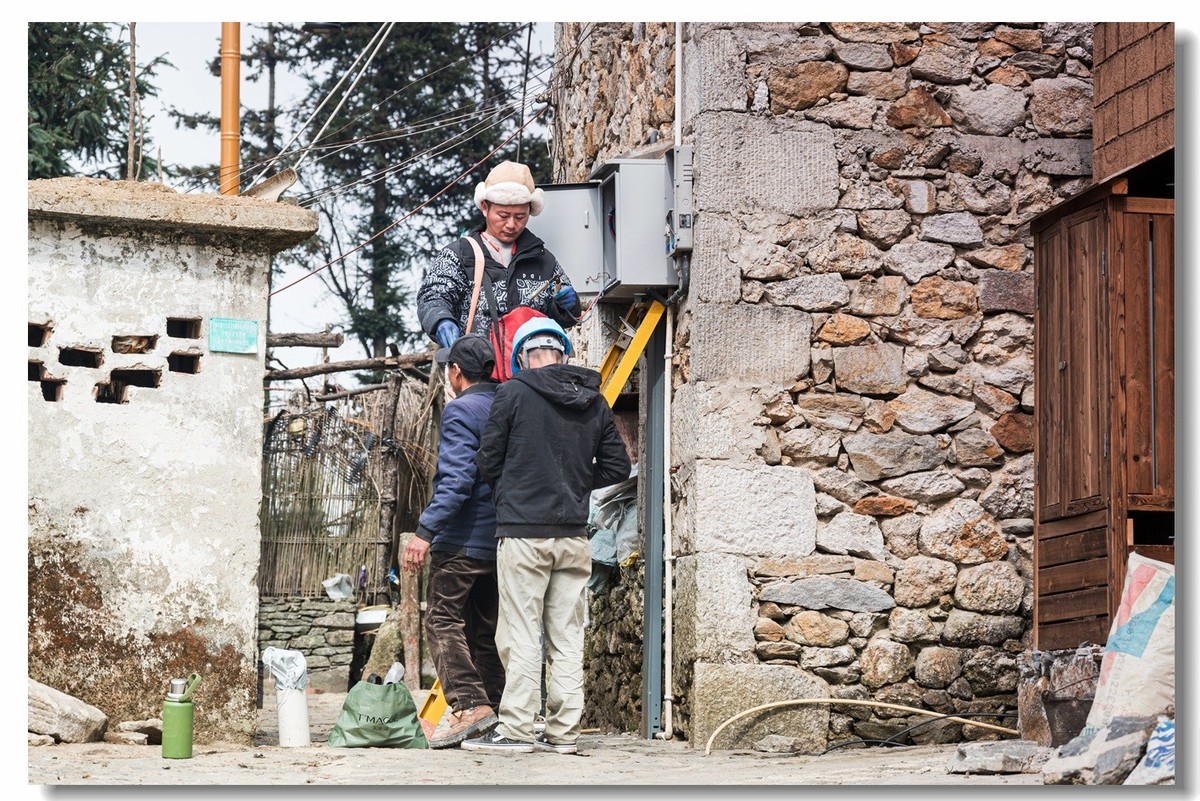 2023云南行一一阿者科村2