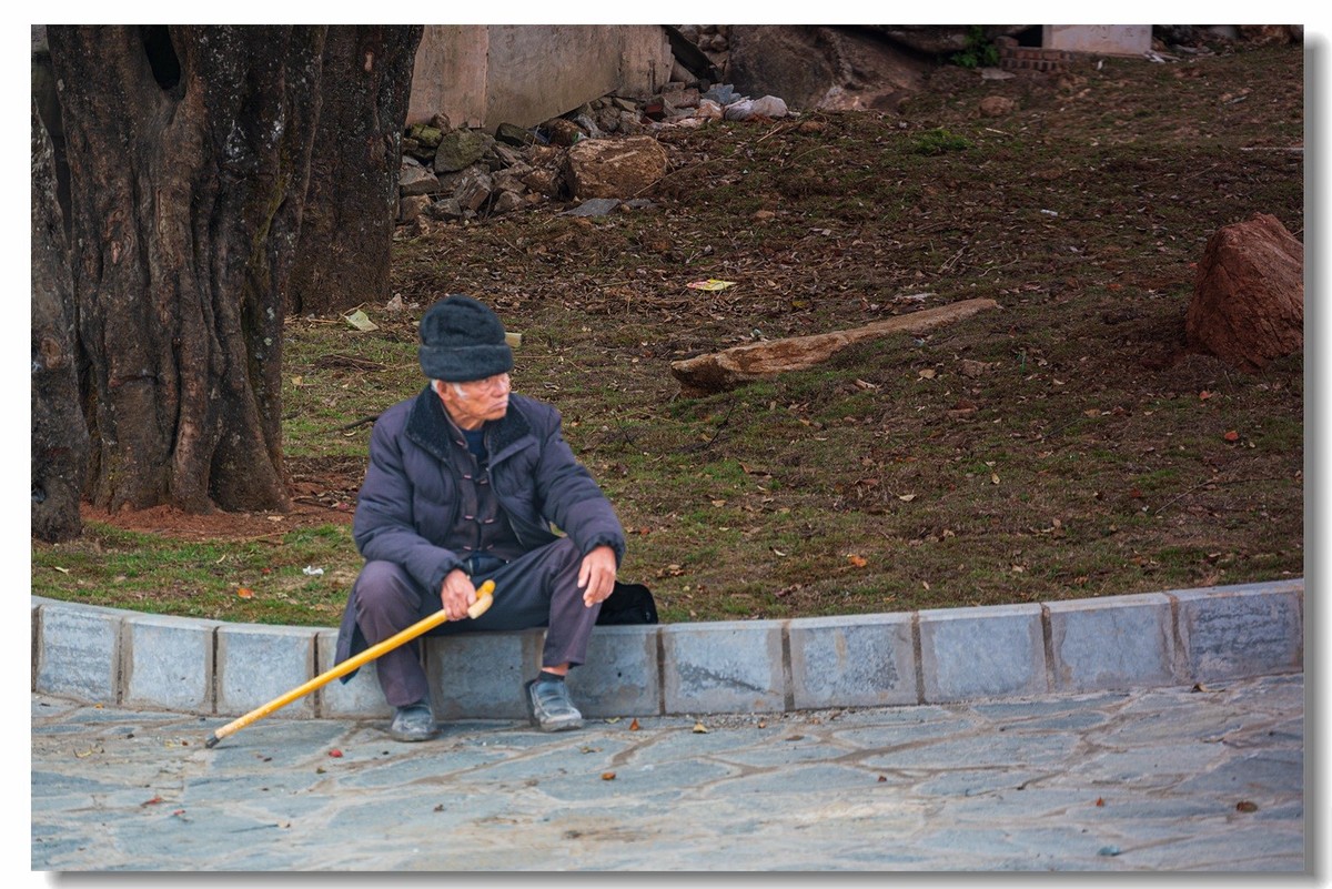 2023云南行一一阿者科村2