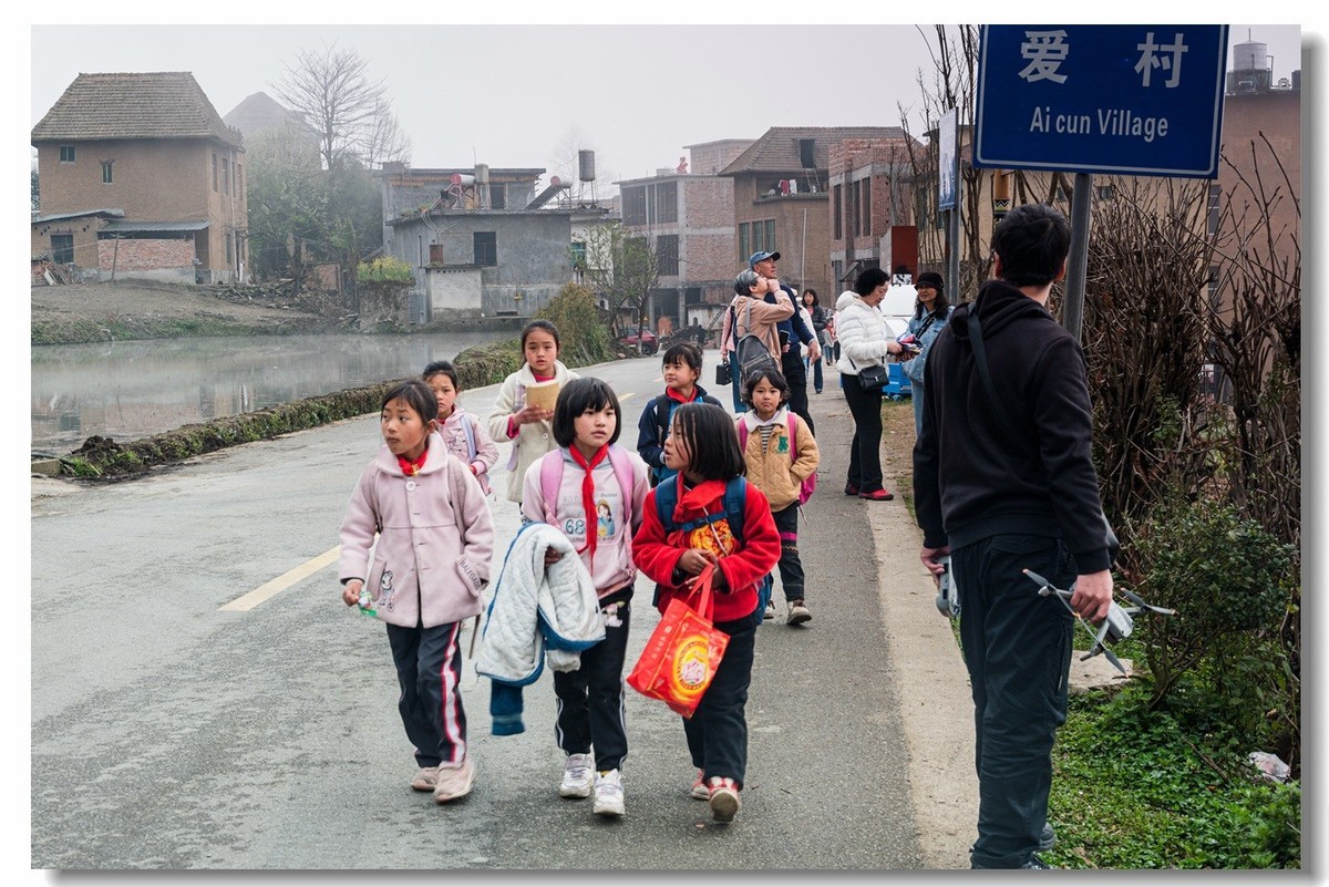 2023云南行一一阿者科村2