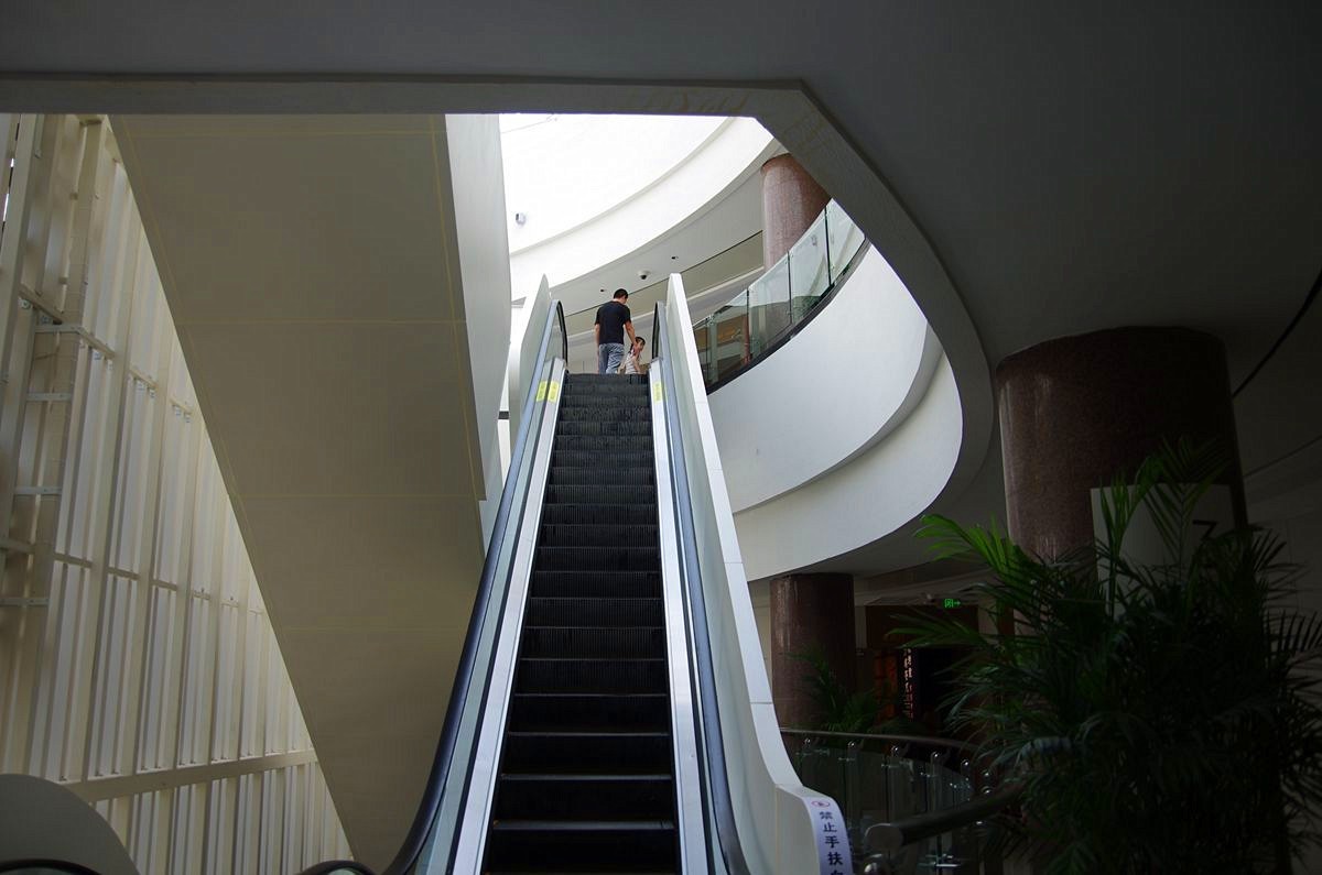 聊城中国运河文化博物馆-33P